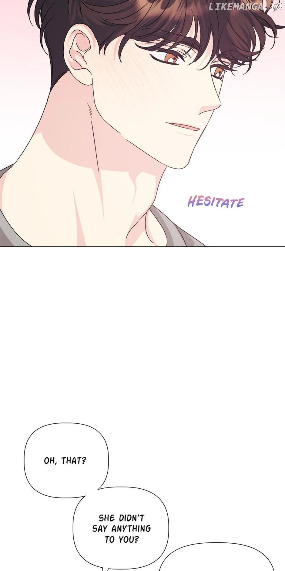 Taeju’s Brother, Taehee Chapter 41 page 62