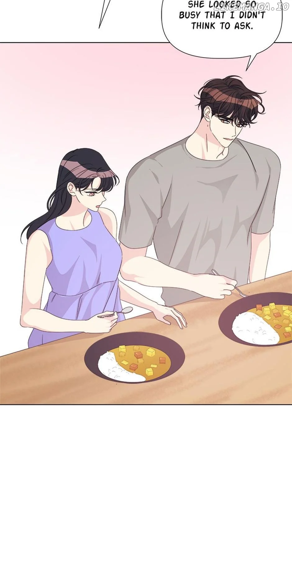 Taeju’s Brother, Taehee Chapter 41 page 63
