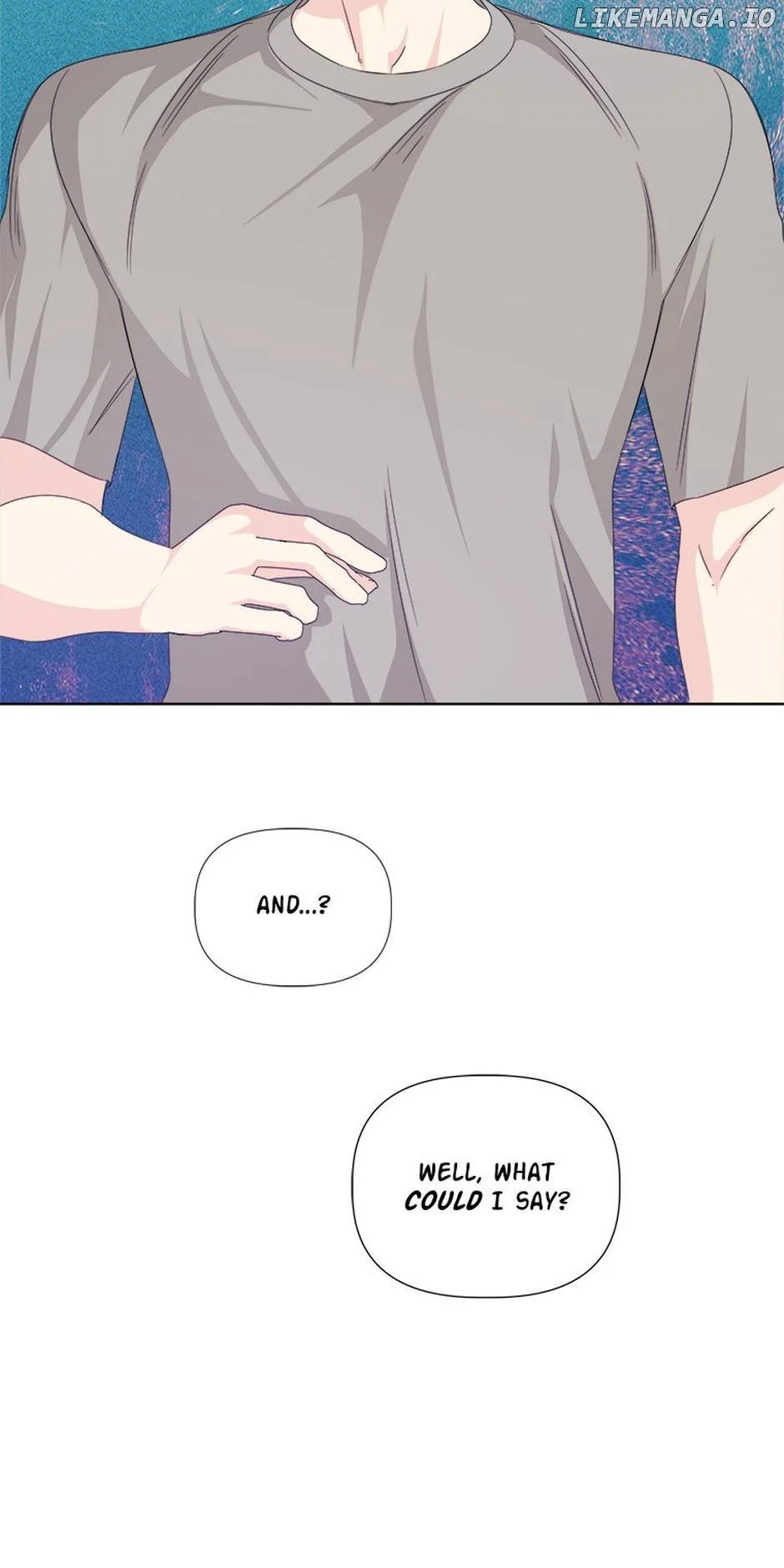 Taeju’s Brother, Taehee Chapter 41 page 67