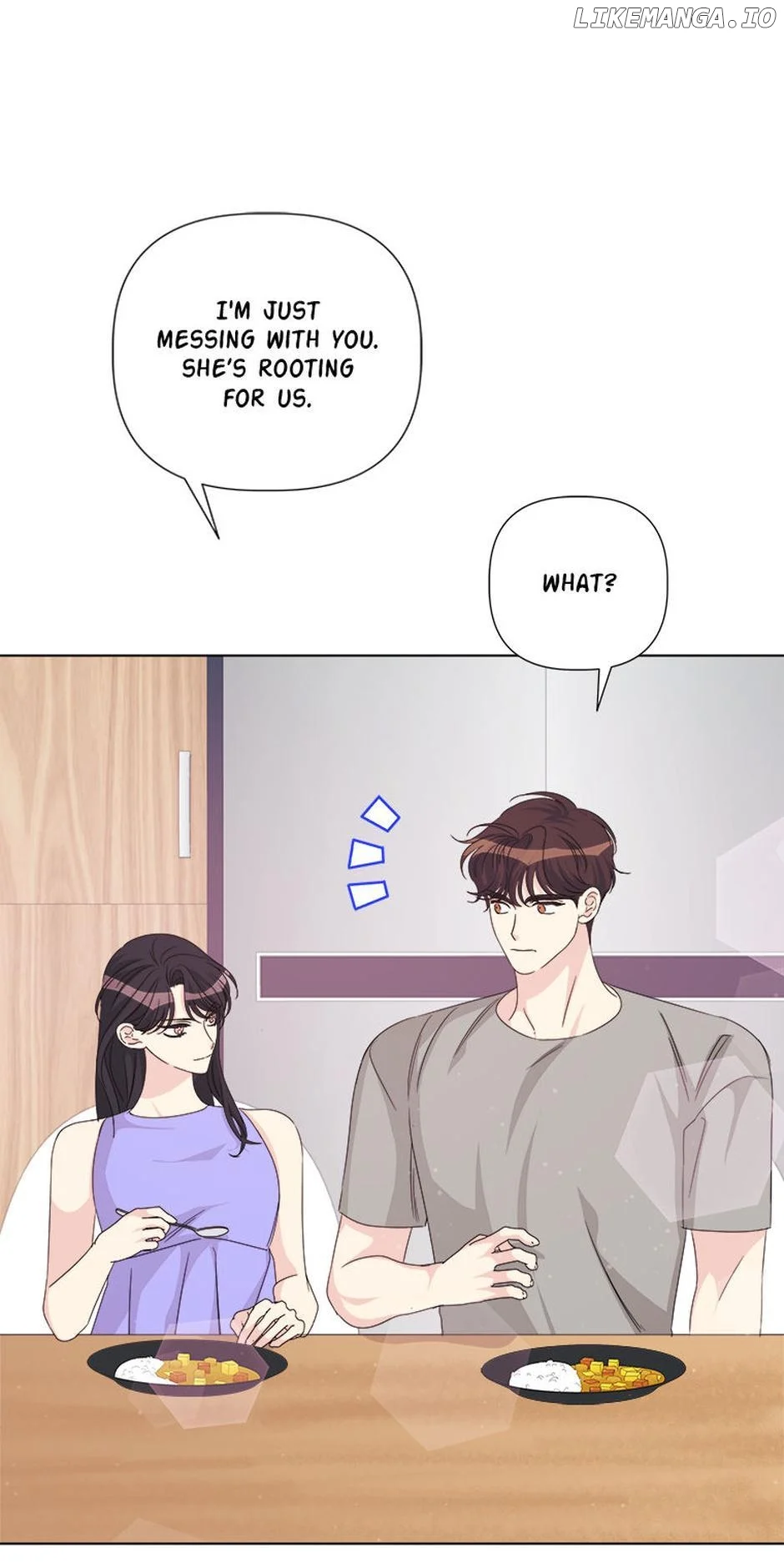 Taeju’s Brother, Taehee Chapter 41 page 70