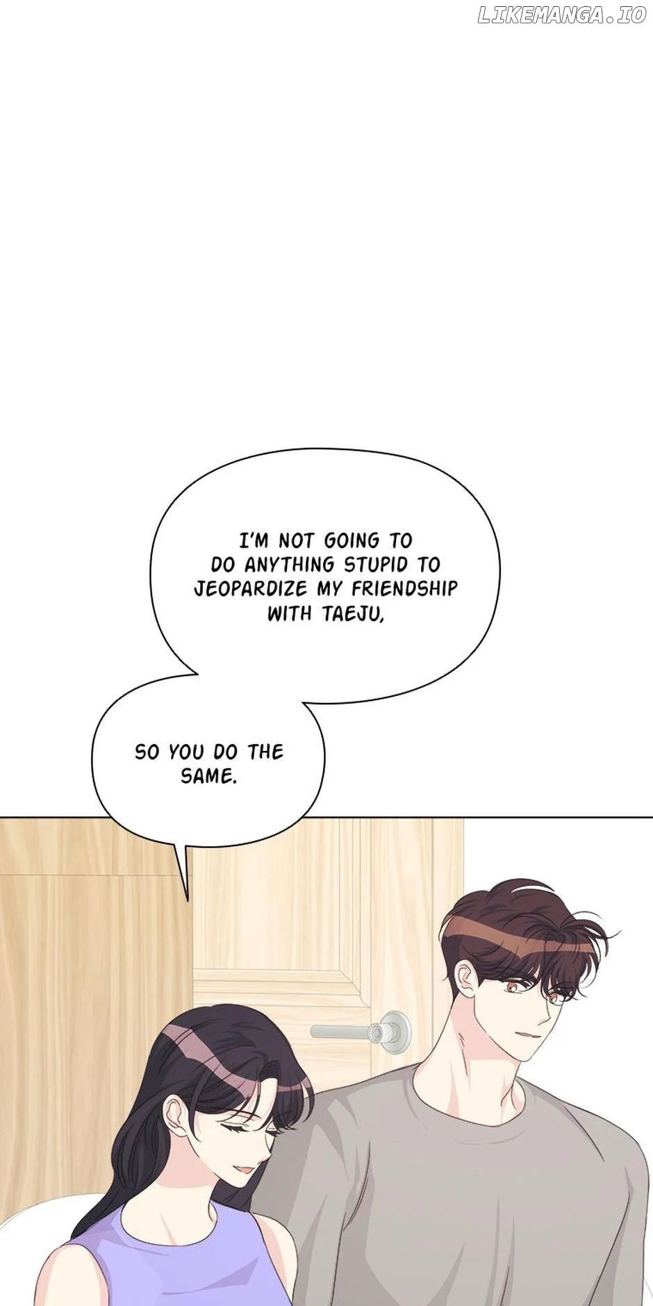 Taeju’s Brother, Taehee Chapter 41 page 71