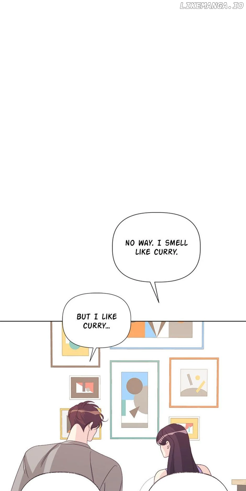 Taeju’s Brother, Taehee Chapter 41 page 79