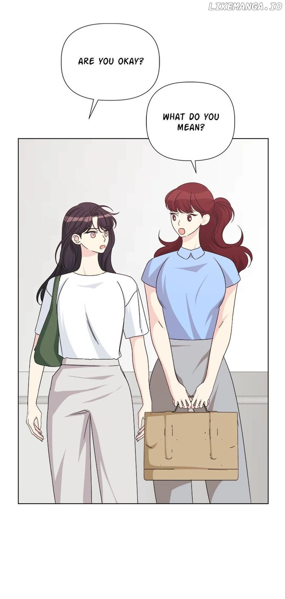 Taeju’s Brother, Taehee Chapter 42 page 10