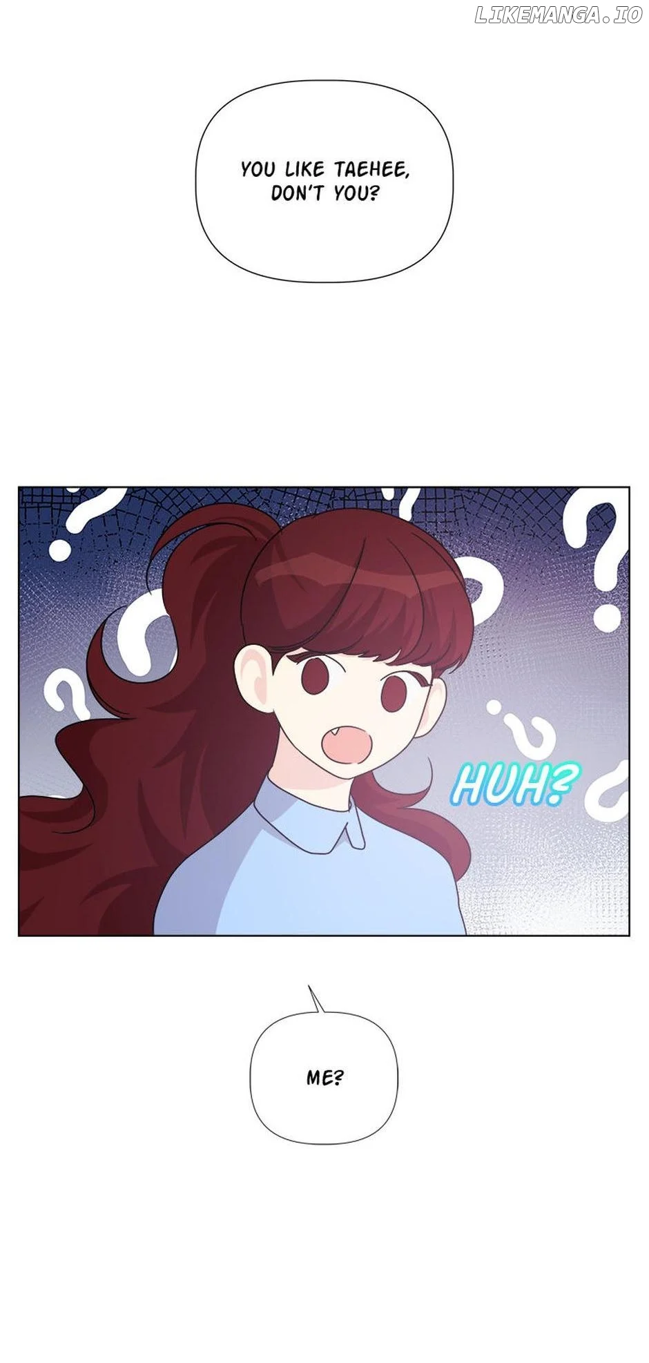 Taeju’s Brother, Taehee Chapter 42 page 11