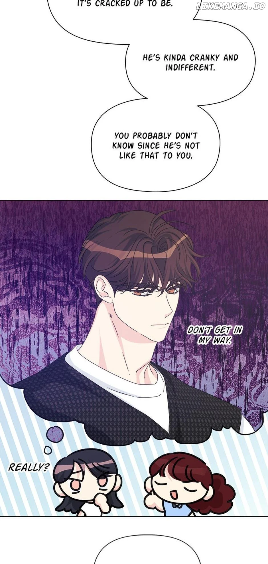 Taeju’s Brother, Taehee Chapter 42 page 13
