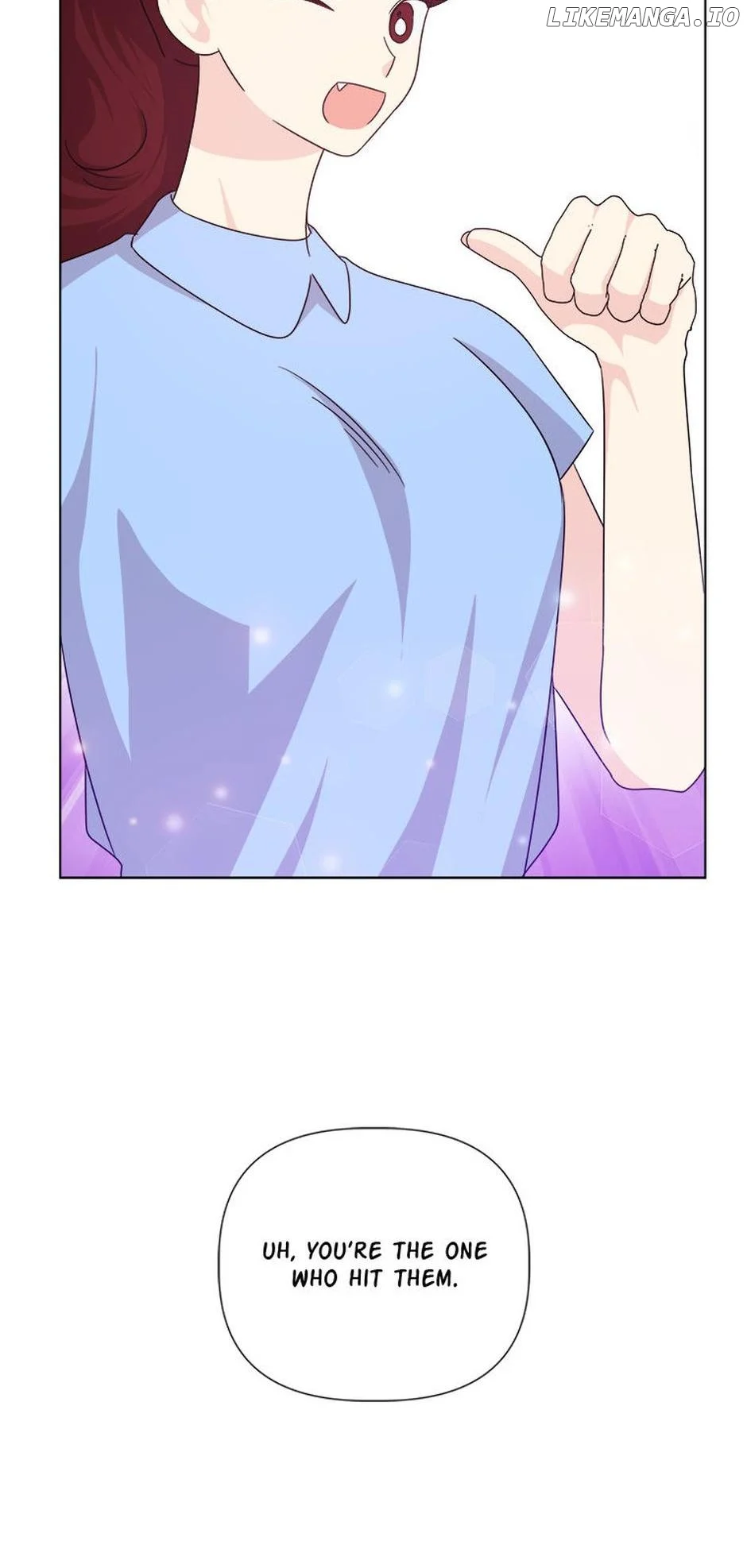 Taeju’s Brother, Taehee Chapter 42 page 16