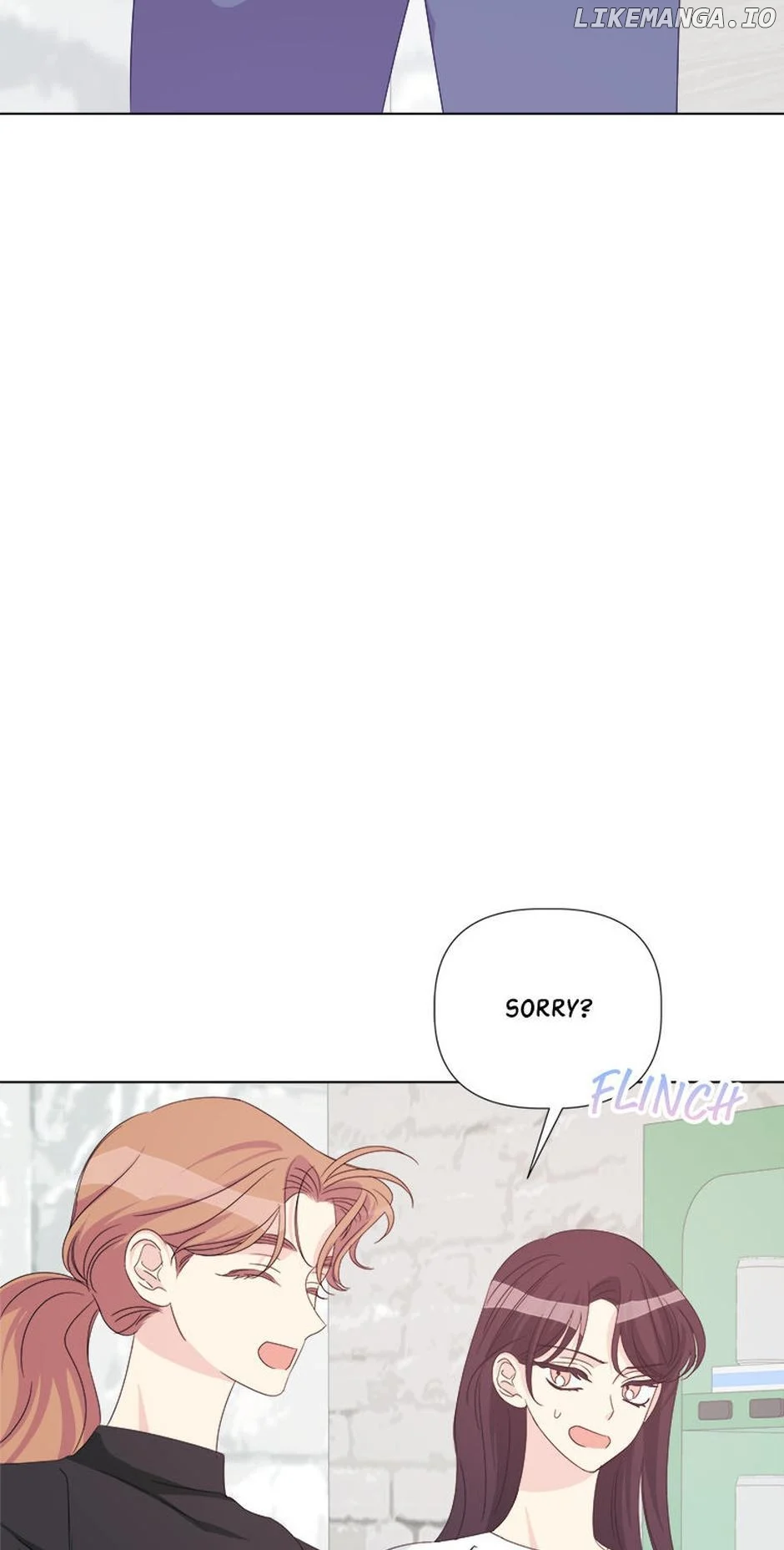 Taeju’s Brother, Taehee Chapter 42 page 23