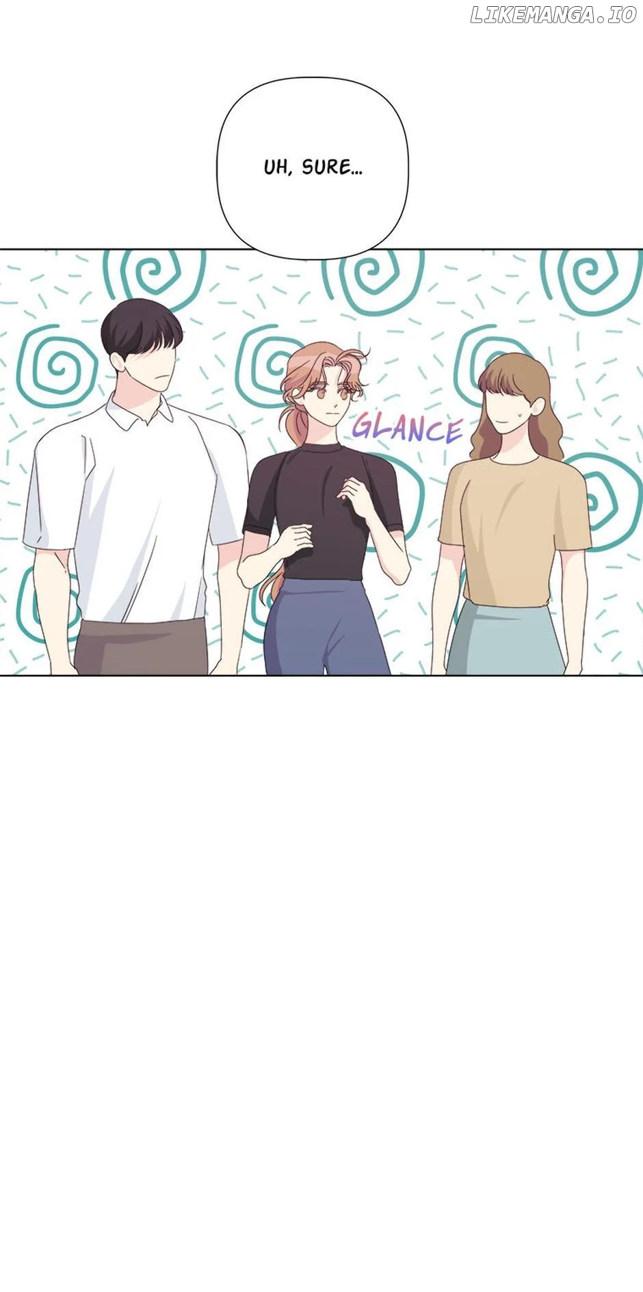 Taeju’s Brother, Taehee Chapter 42 page 26