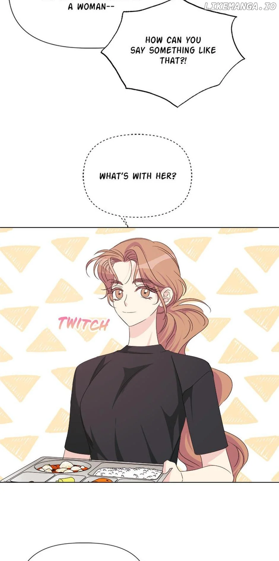 Taeju’s Brother, Taehee Chapter 42 page 28