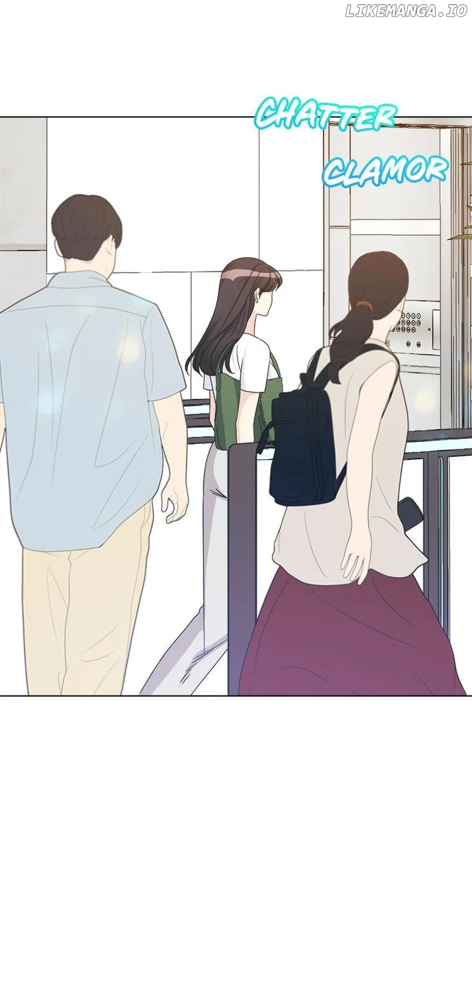 Taeju’s Brother, Taehee Chapter 42 page 2