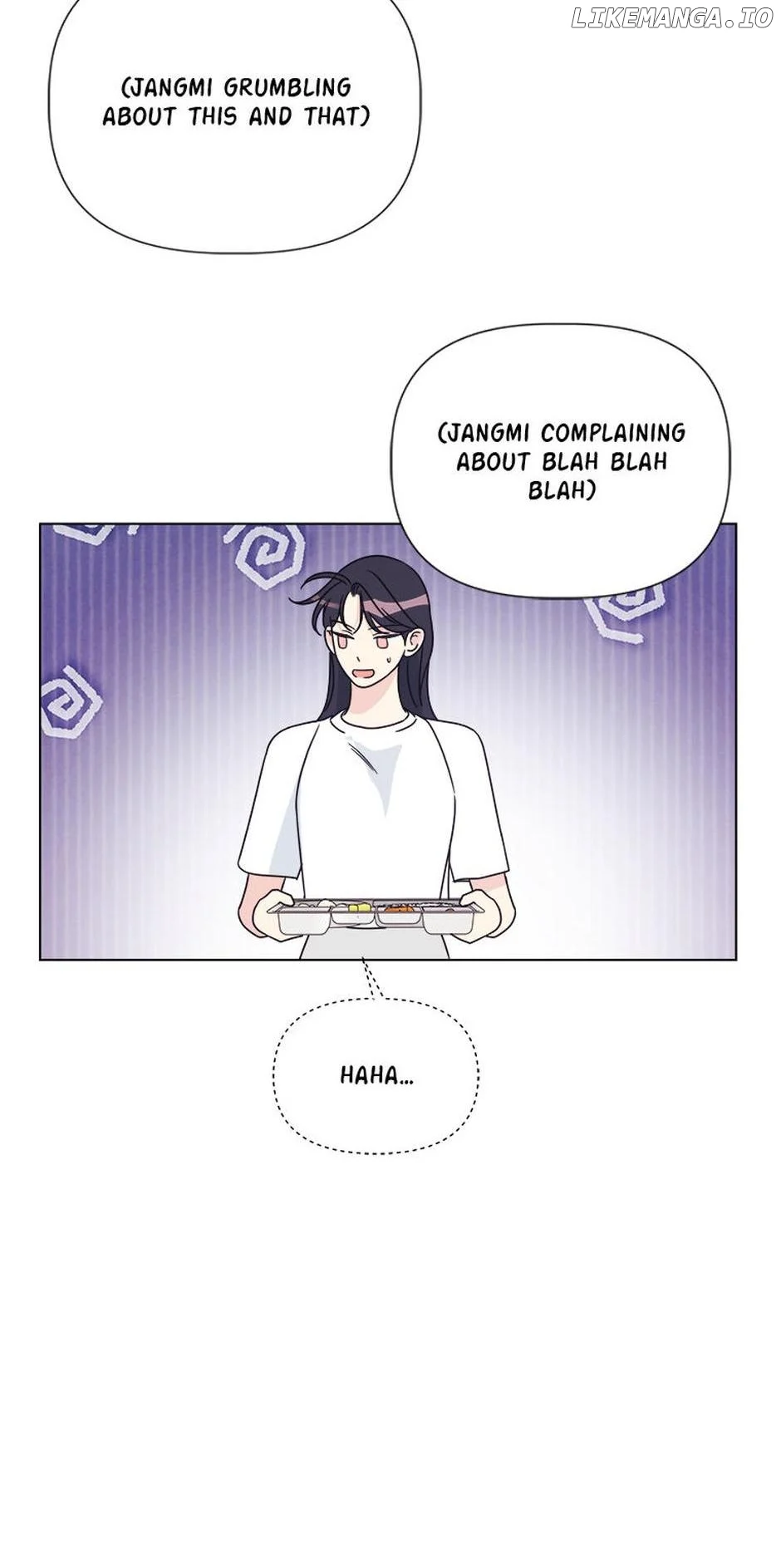 Taeju’s Brother, Taehee Chapter 42 page 29