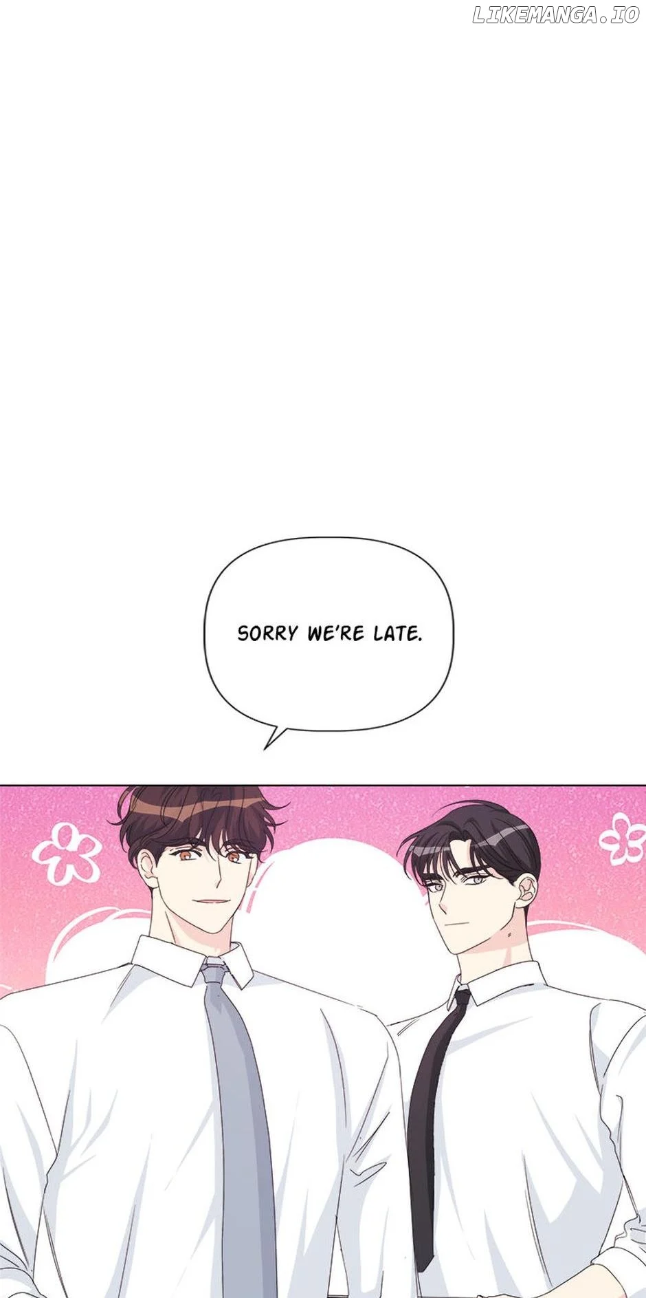 Taeju’s Brother, Taehee Chapter 42 page 30