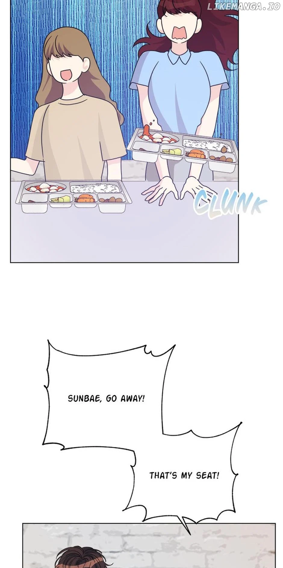 Taeju’s Brother, Taehee Chapter 42 page 32