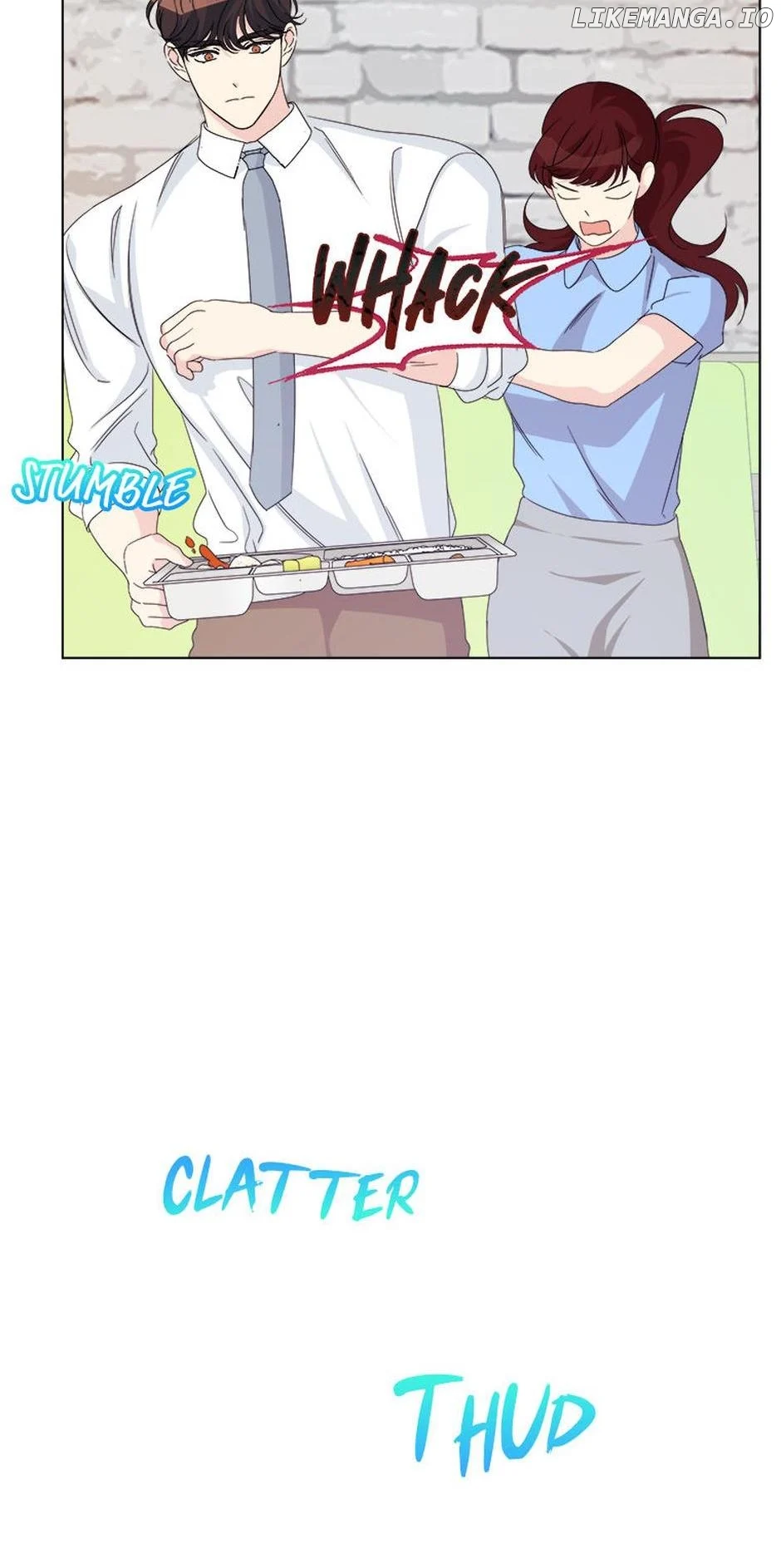Taeju’s Brother, Taehee Chapter 42 page 33