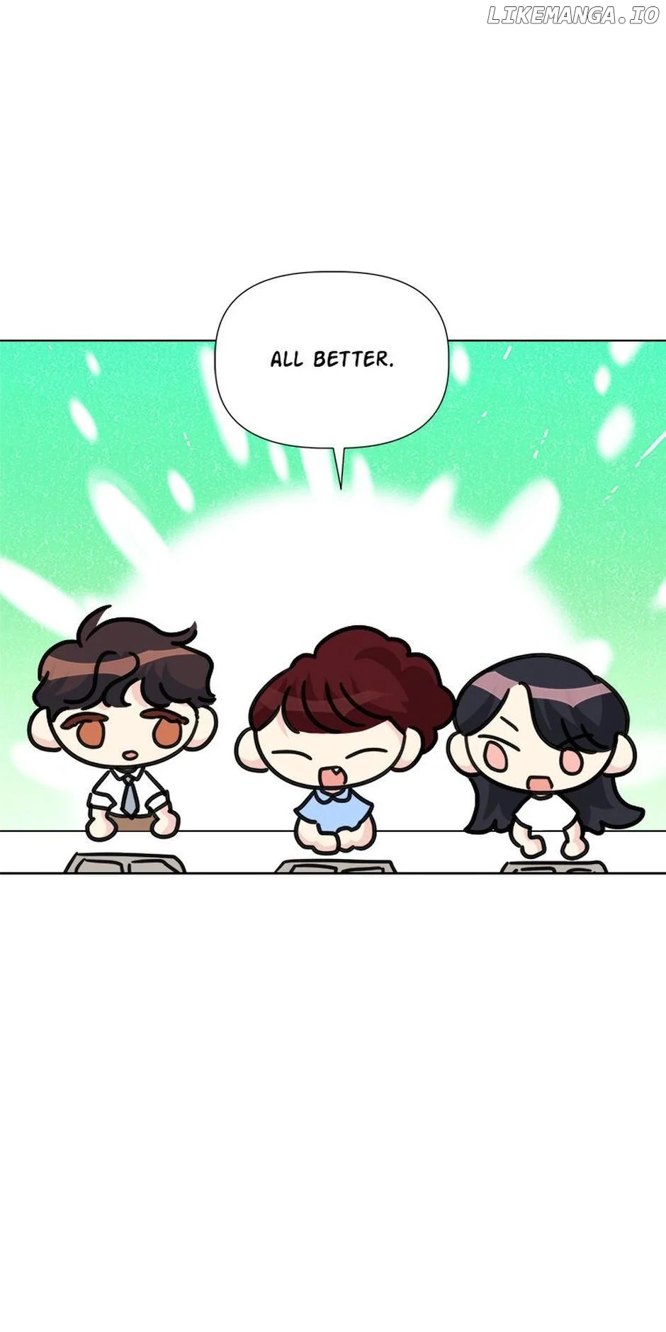 Taeju’s Brother, Taehee Chapter 42 page 34