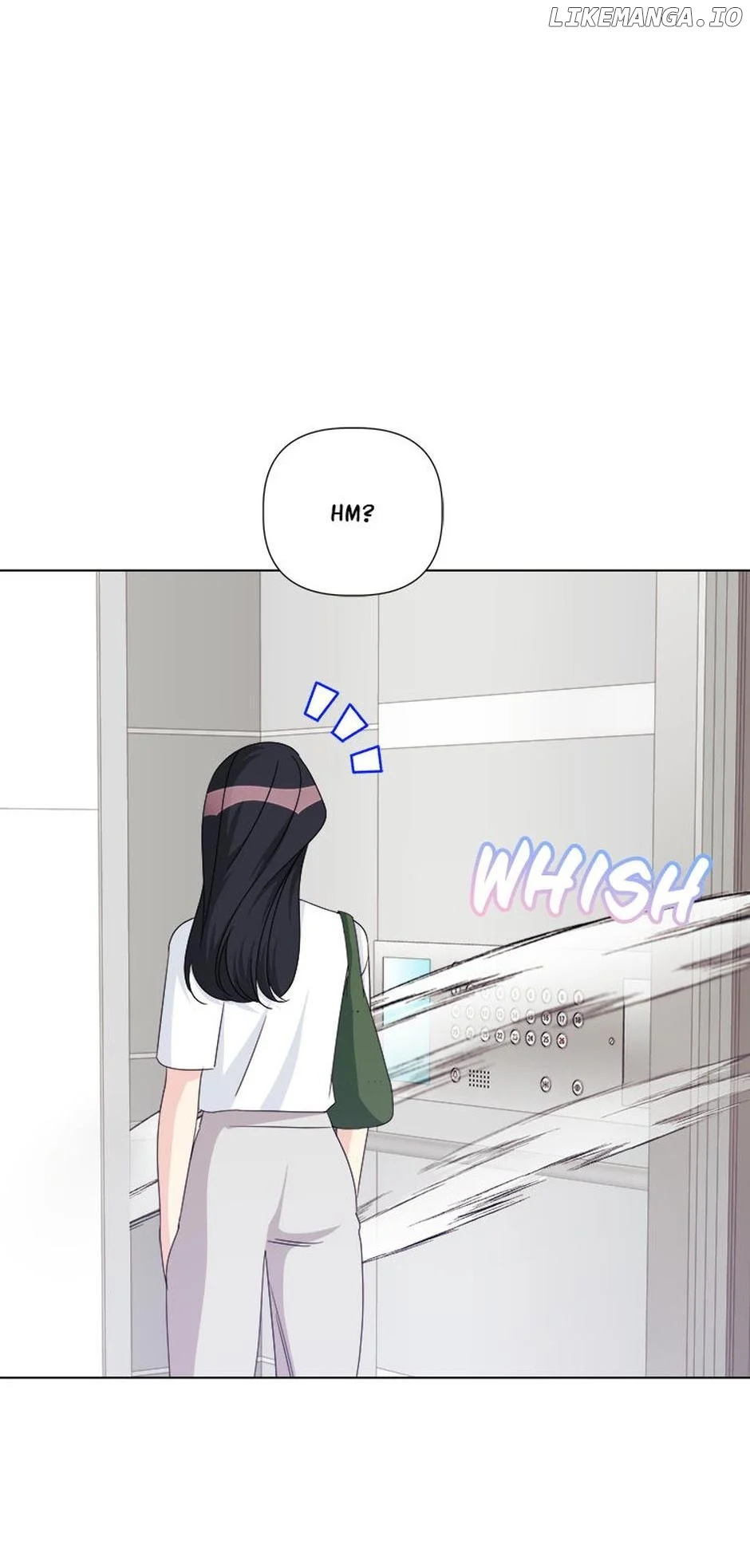 Taeju’s Brother, Taehee Chapter 42 page 3