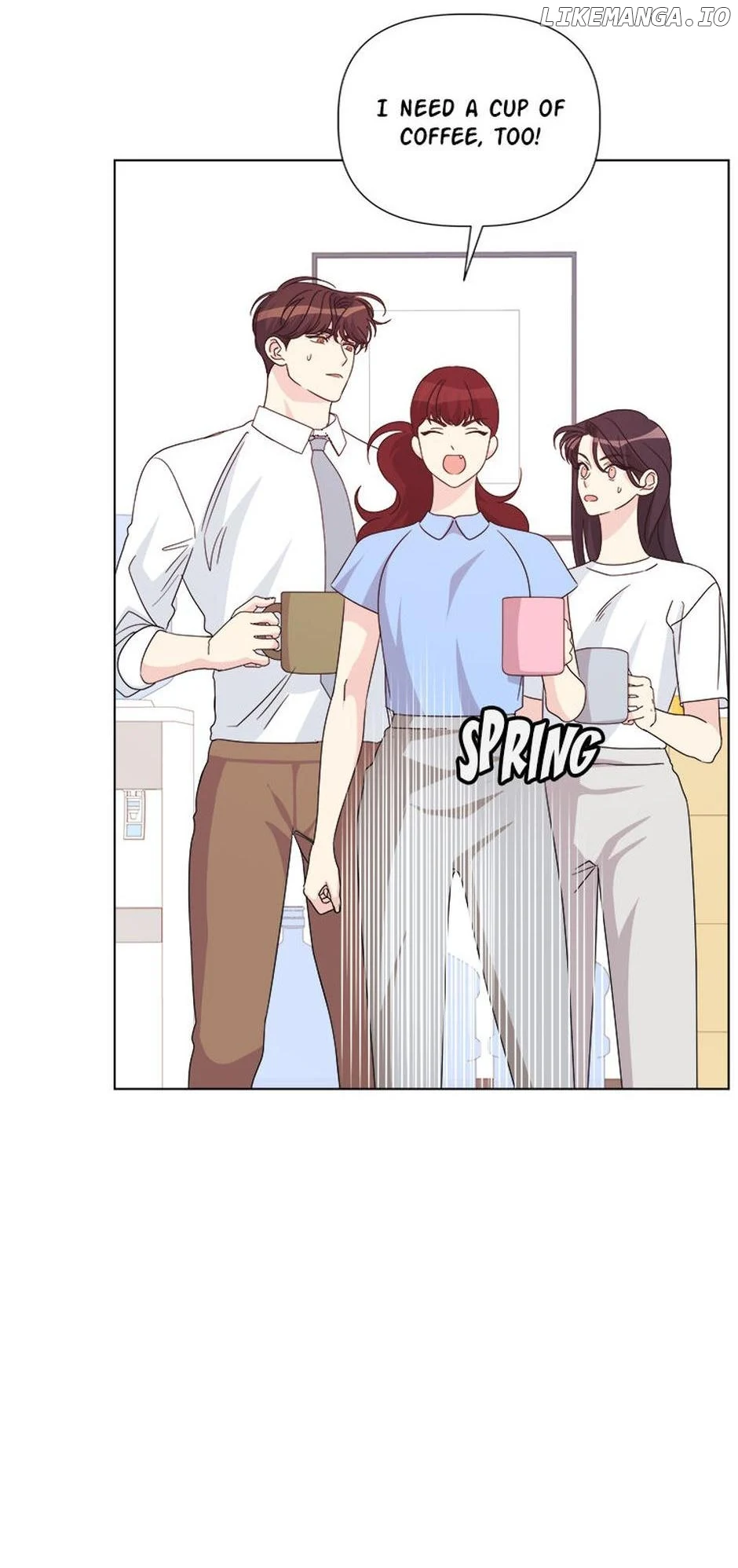 Taeju’s Brother, Taehee Chapter 42 page 40