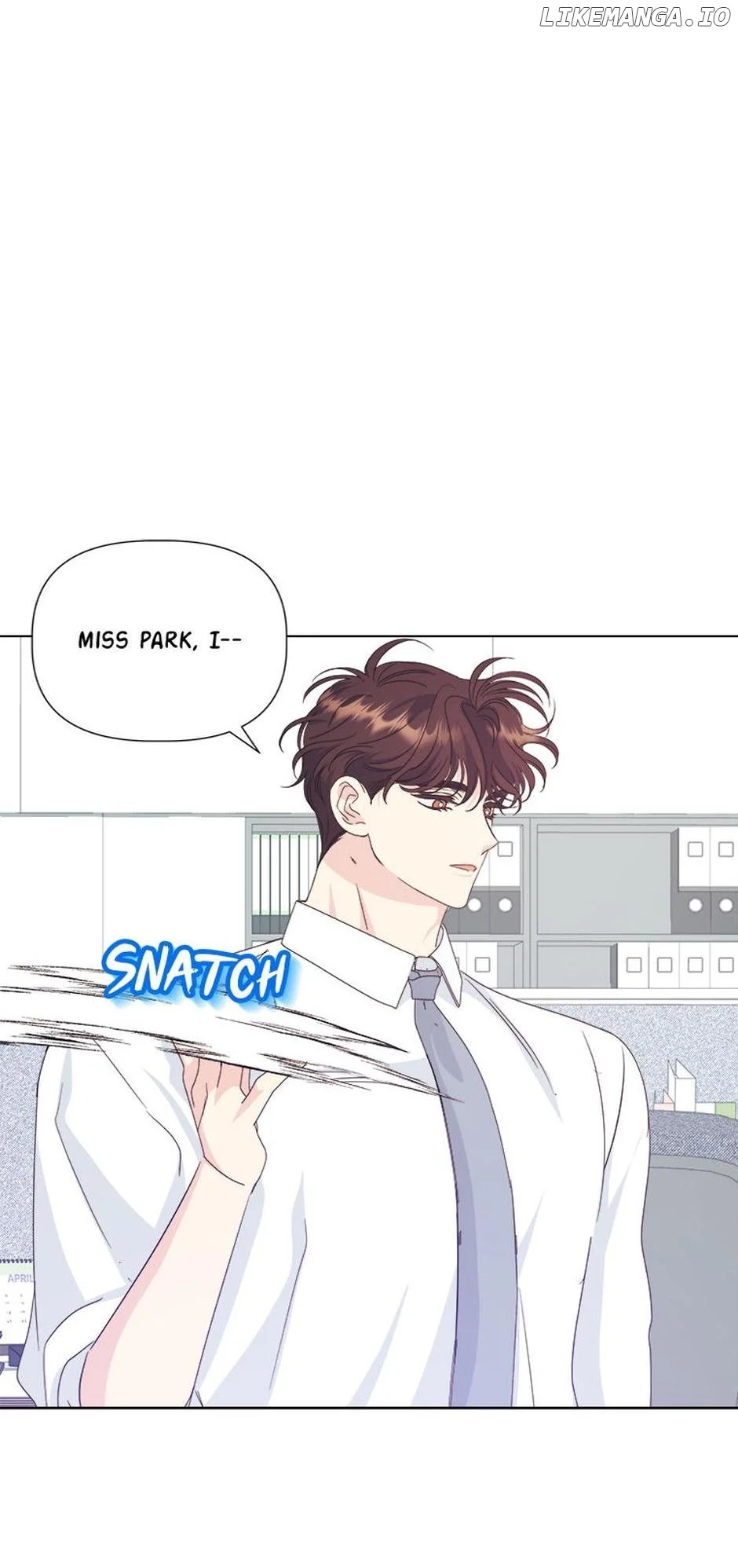 Taeju’s Brother, Taehee Chapter 42 page 42