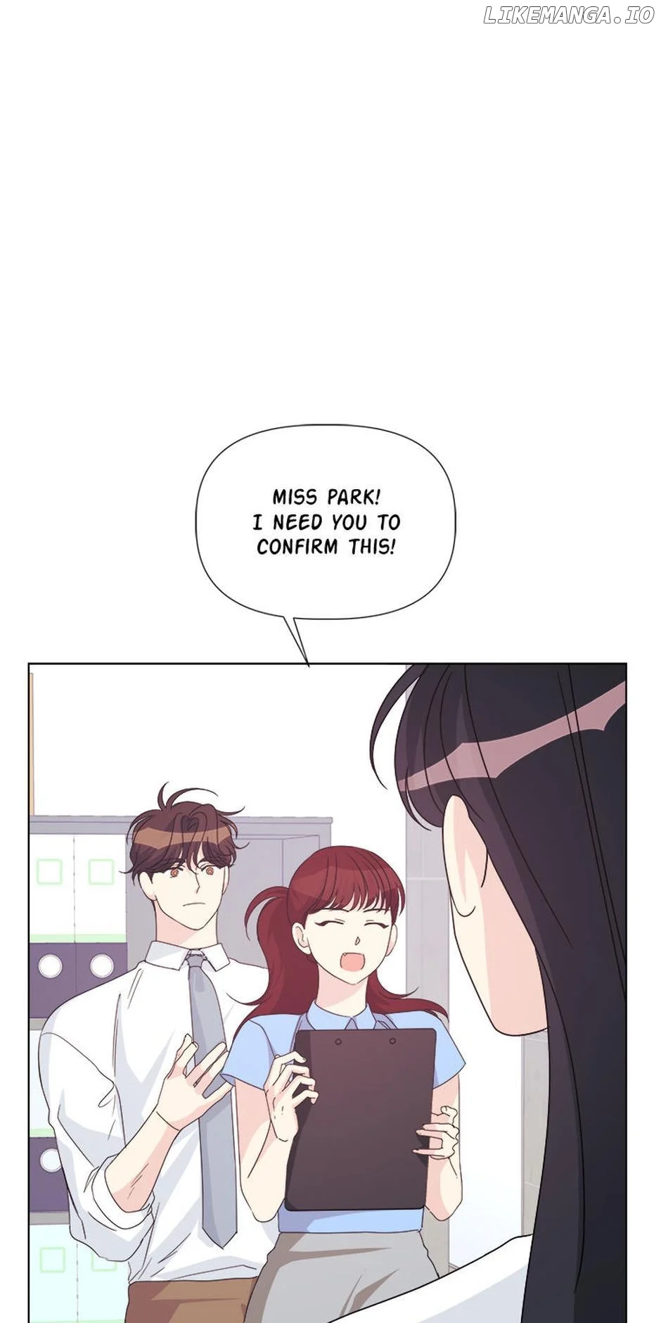 Taeju’s Brother, Taehee Chapter 42 page 43