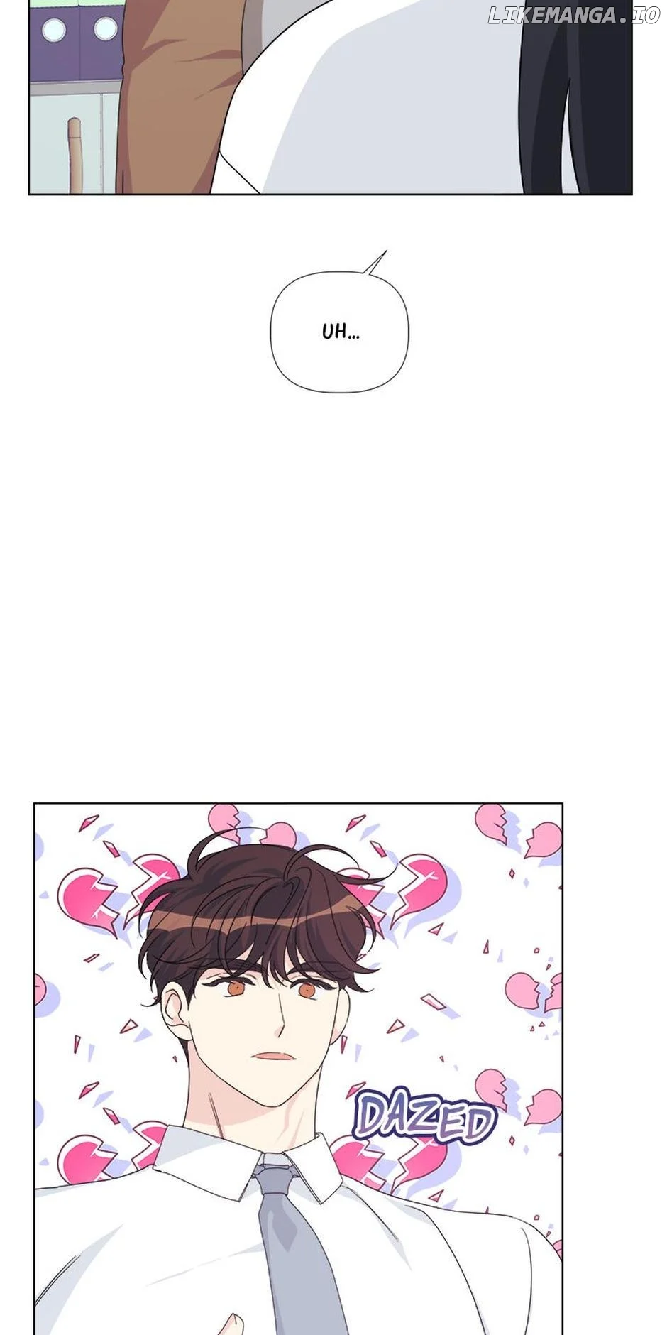 Taeju’s Brother, Taehee Chapter 42 page 44
