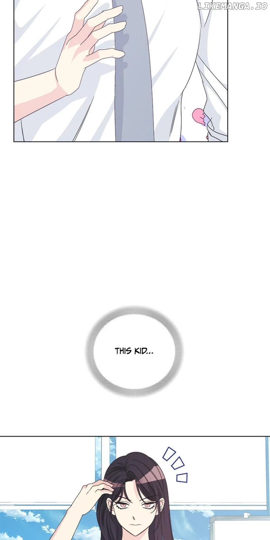 Taeju’s Brother, Taehee Chapter 42 page 45