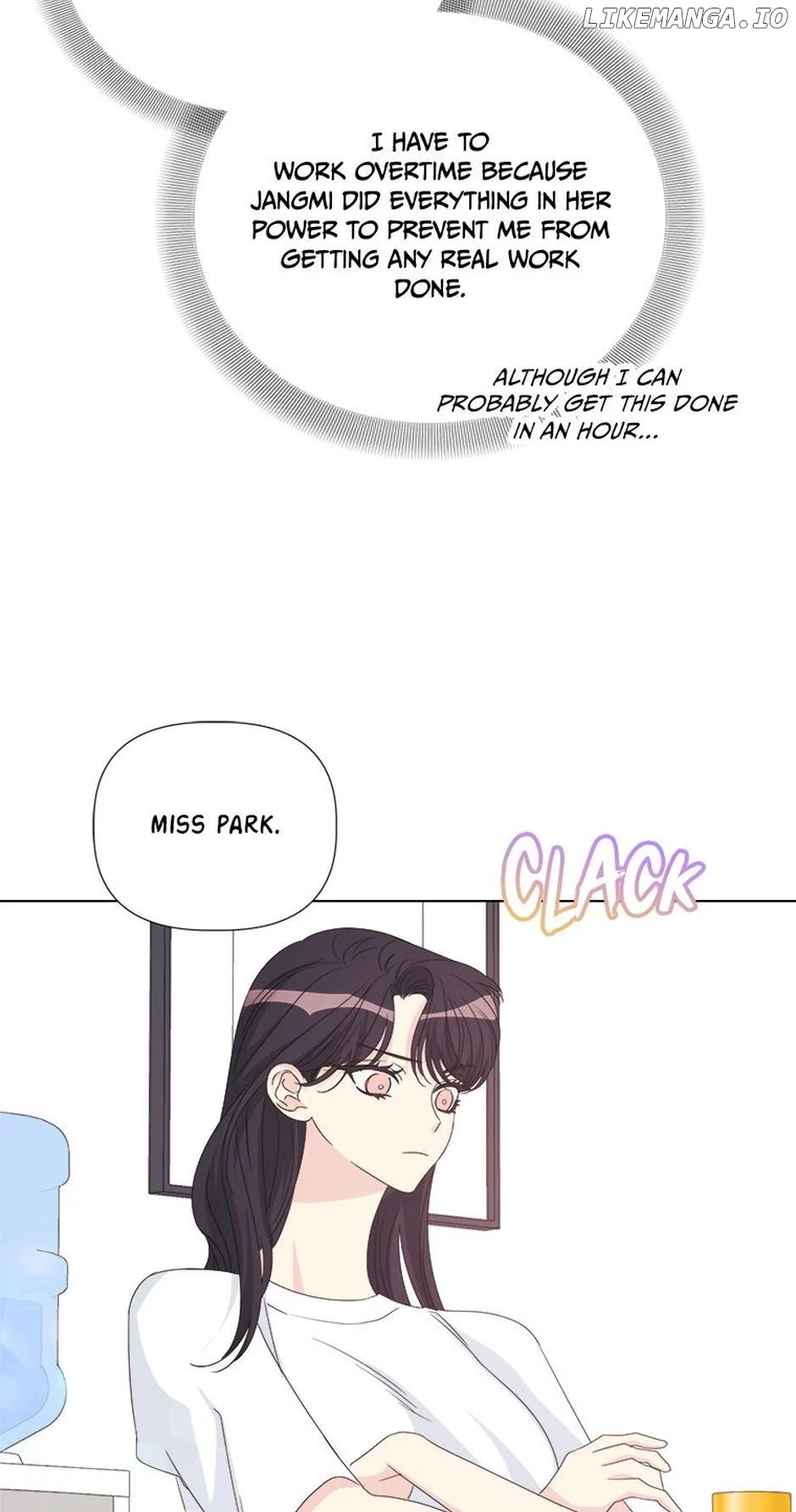 Taeju’s Brother, Taehee Chapter 42 page 52
