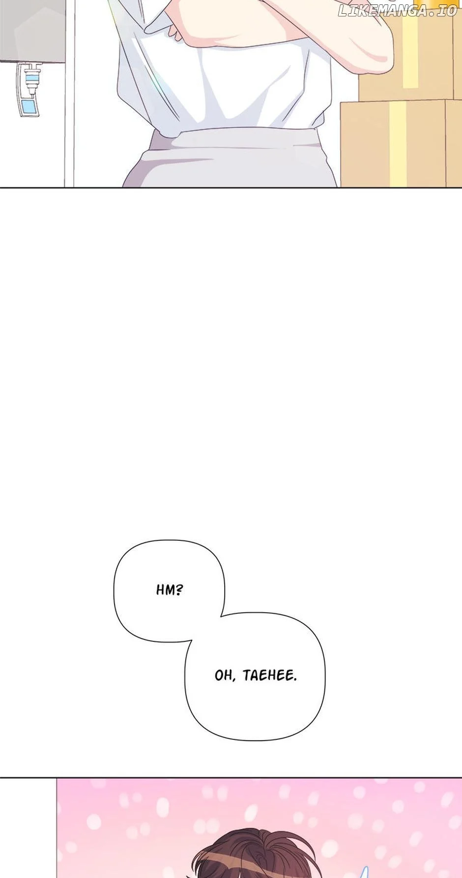 Taeju’s Brother, Taehee Chapter 42 page 53
