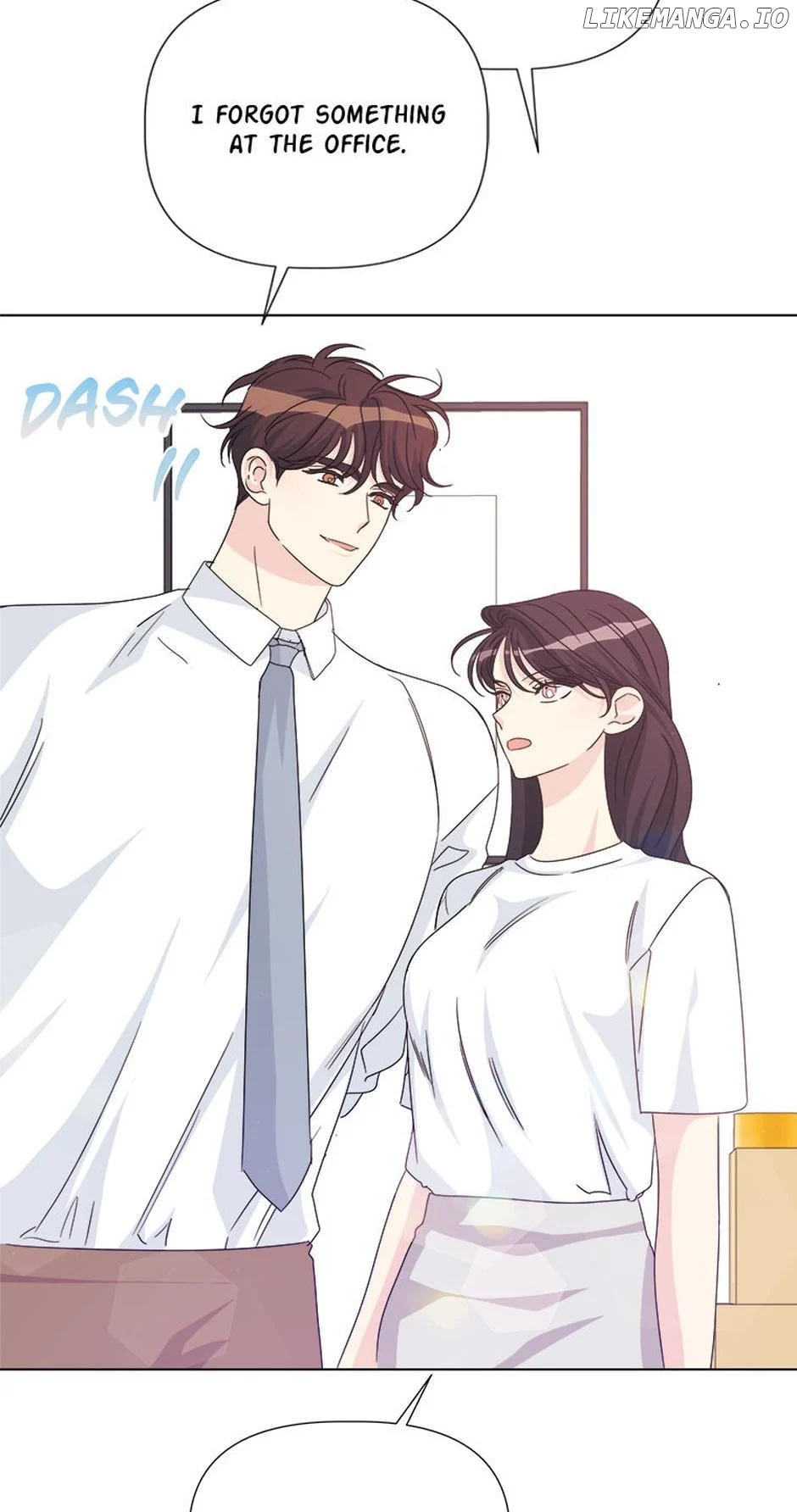 Taeju’s Brother, Taehee Chapter 42 page 55
