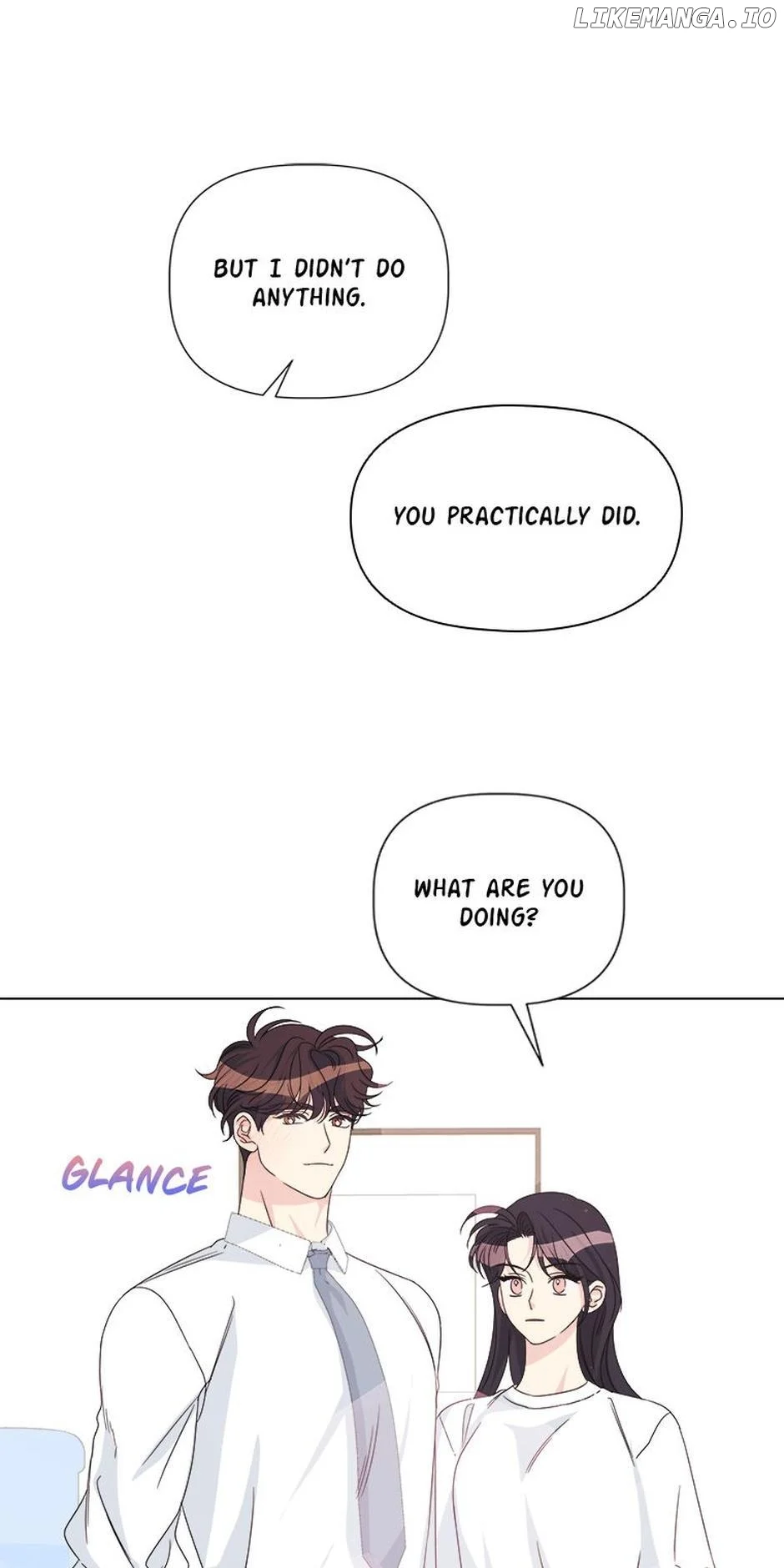 Taeju’s Brother, Taehee Chapter 42 page 59