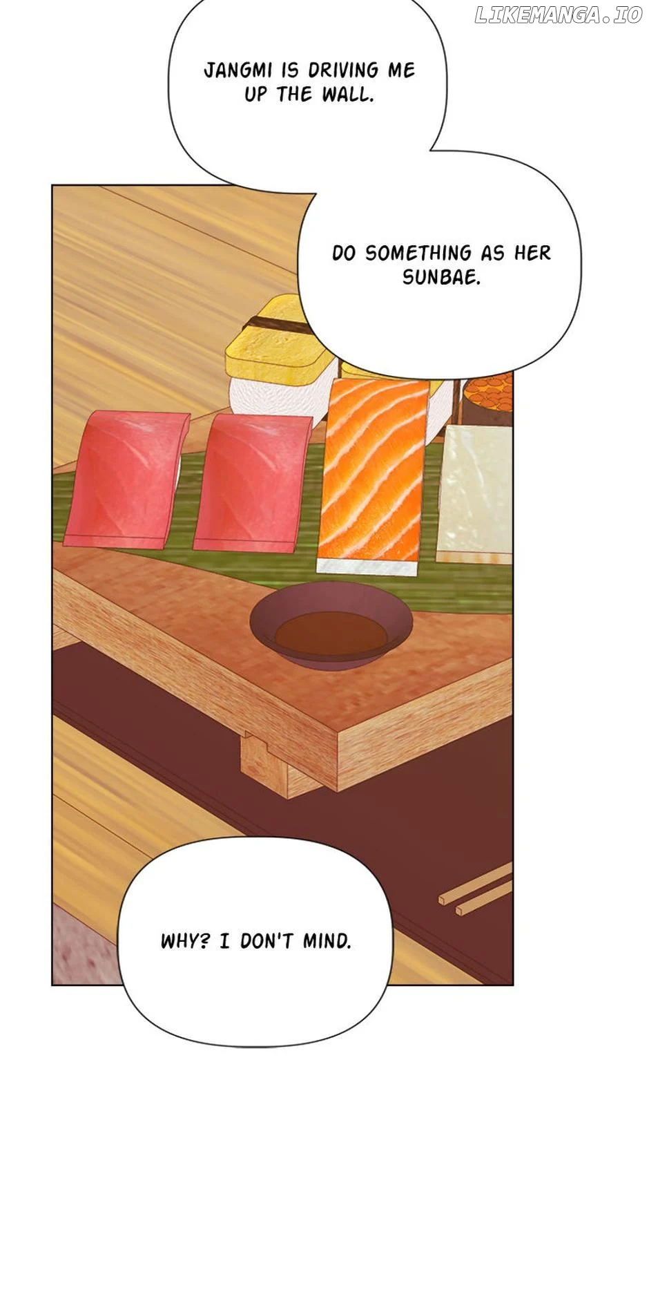 Taeju’s Brother, Taehee Chapter 42 page 66