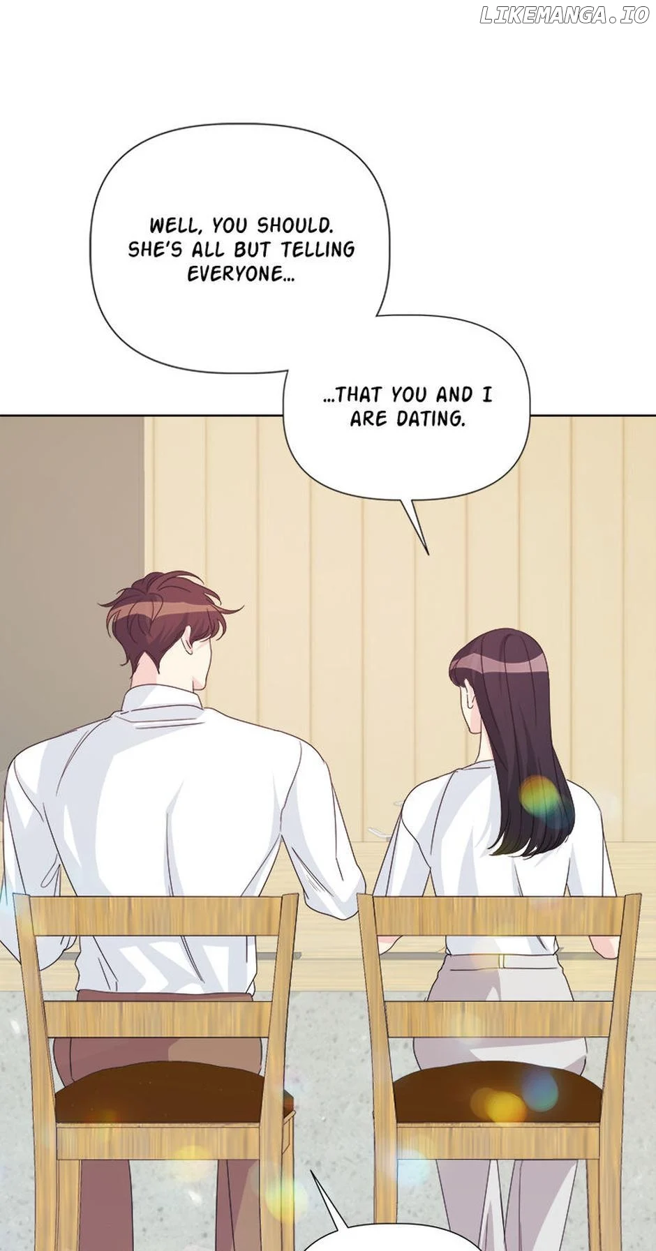 Taeju’s Brother, Taehee Chapter 42 page 67
