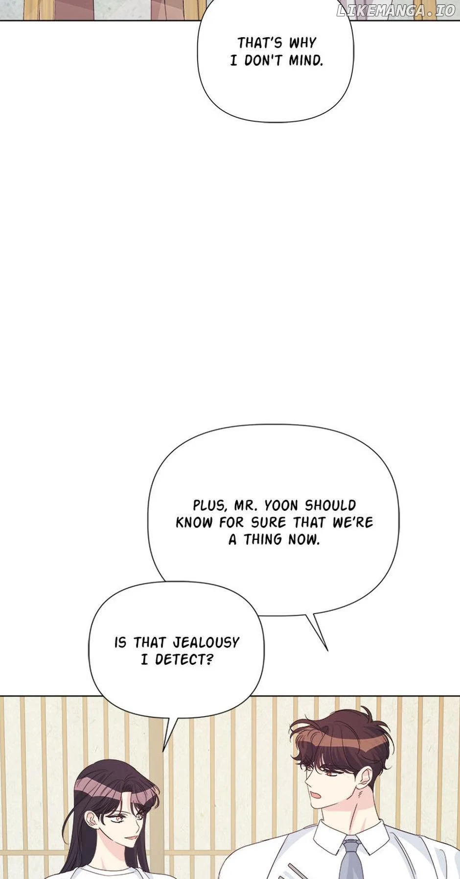 Taeju’s Brother, Taehee Chapter 42 page 68