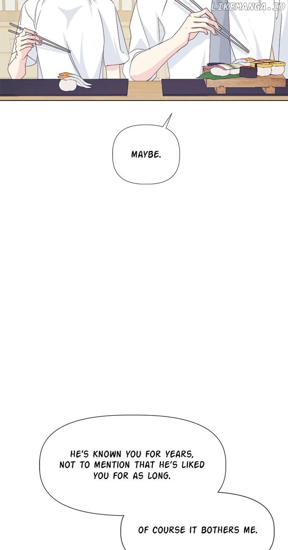 Taeju’s Brother, Taehee Chapter 42 page 69