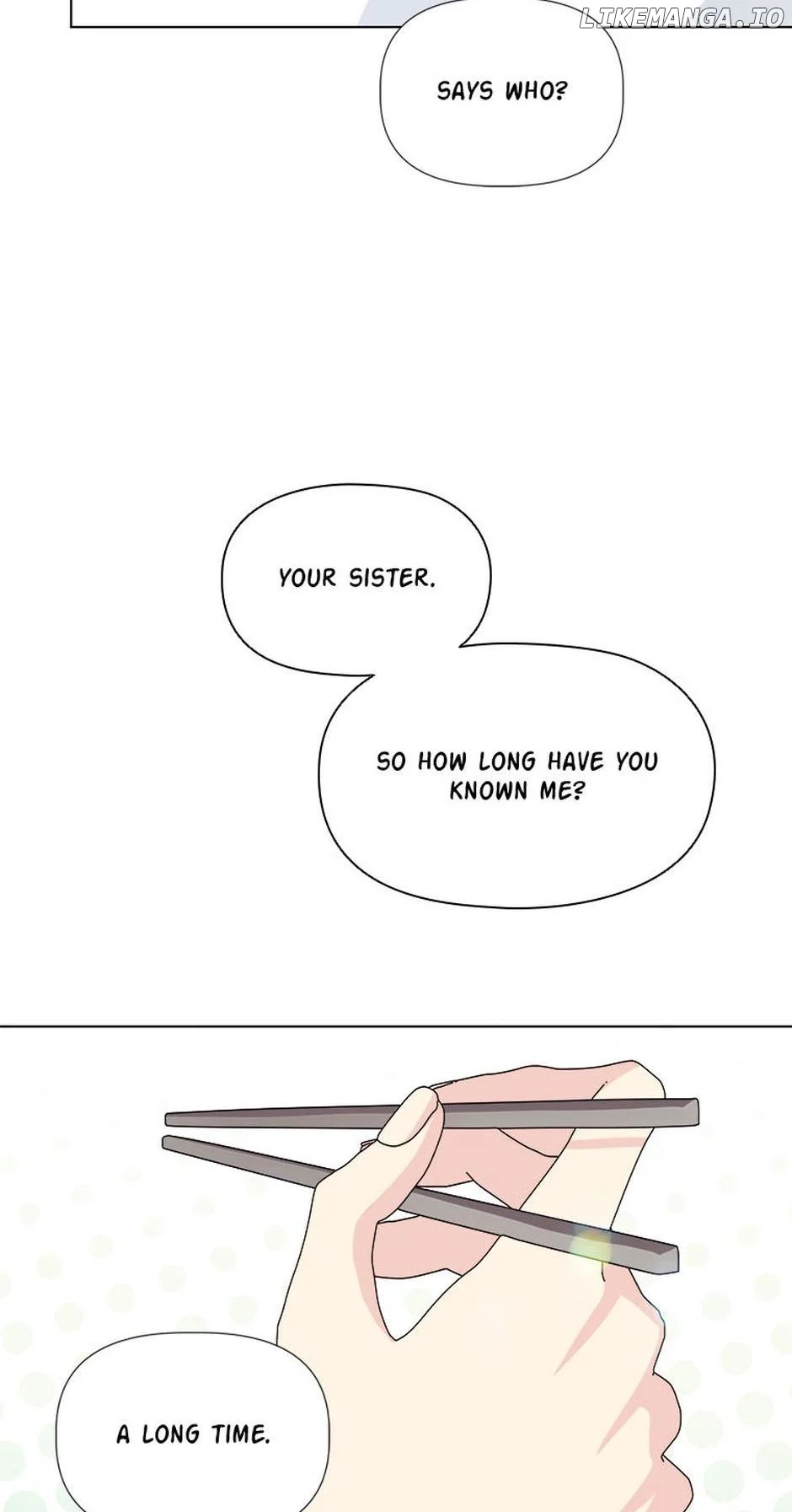 Taeju’s Brother, Taehee Chapter 42 page 72