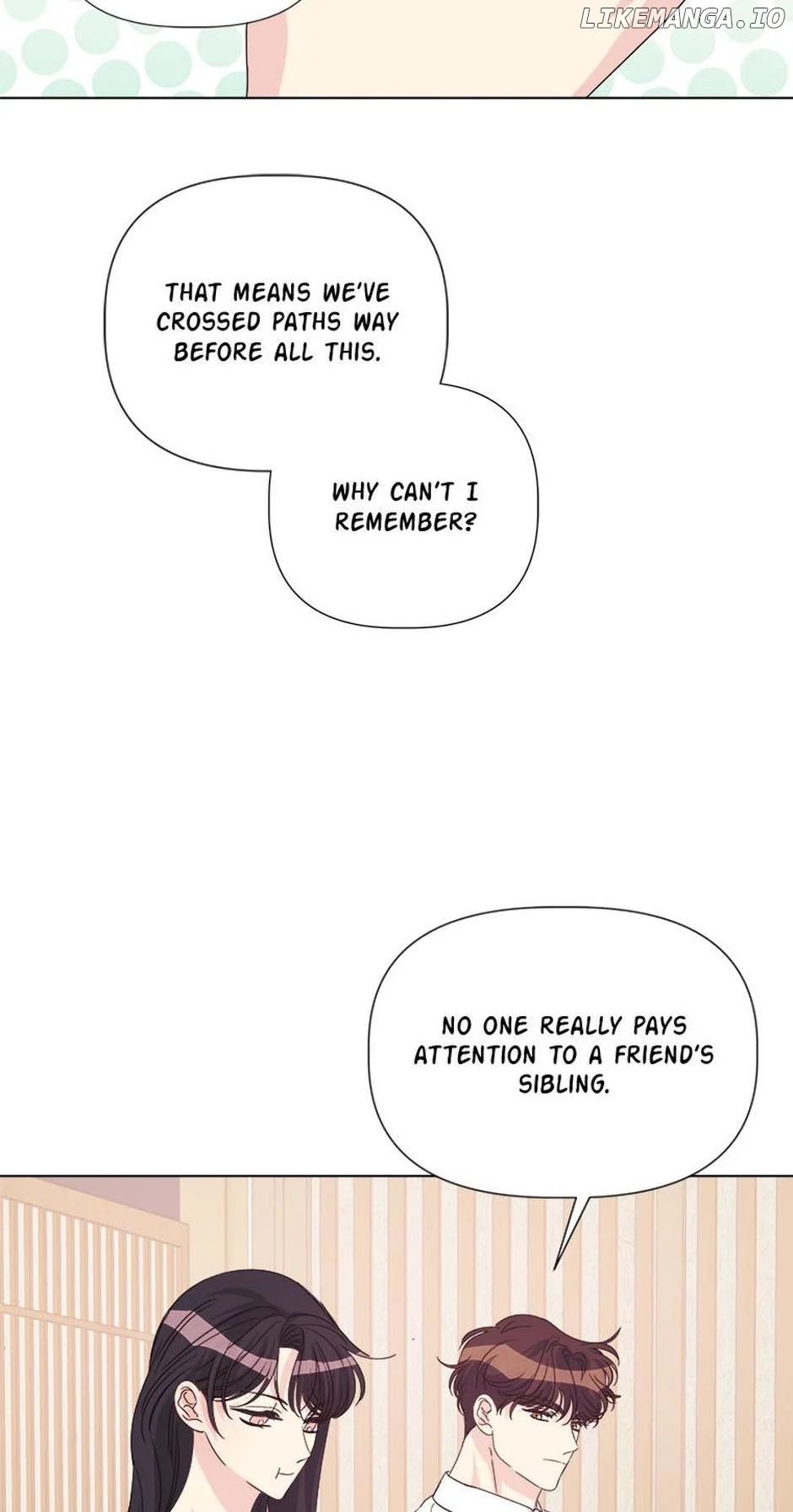 Taeju’s Brother, Taehee Chapter 42 page 73