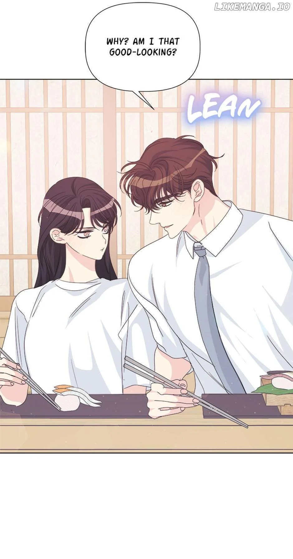 Taeju’s Brother, Taehee Chapter 42 page 75