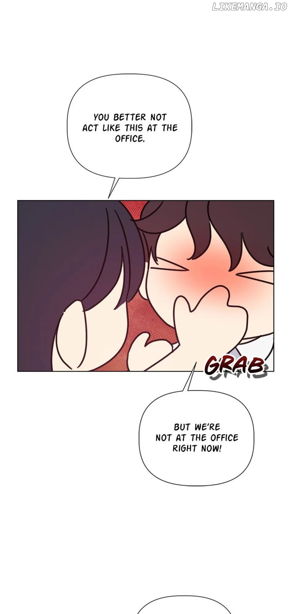 Taeju’s Brother, Taehee Chapter 42 page 76