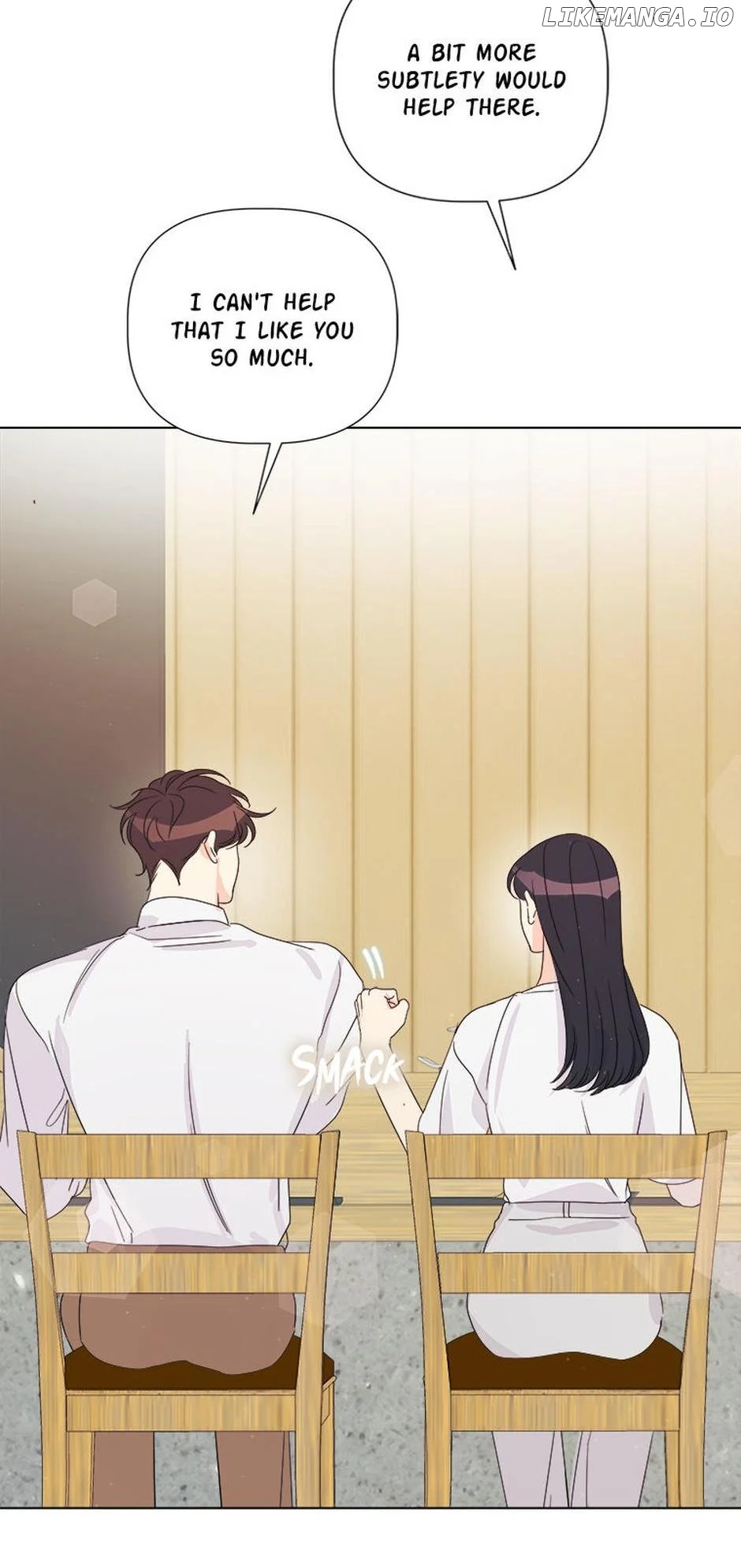 Taeju’s Brother, Taehee Chapter 42 page 77