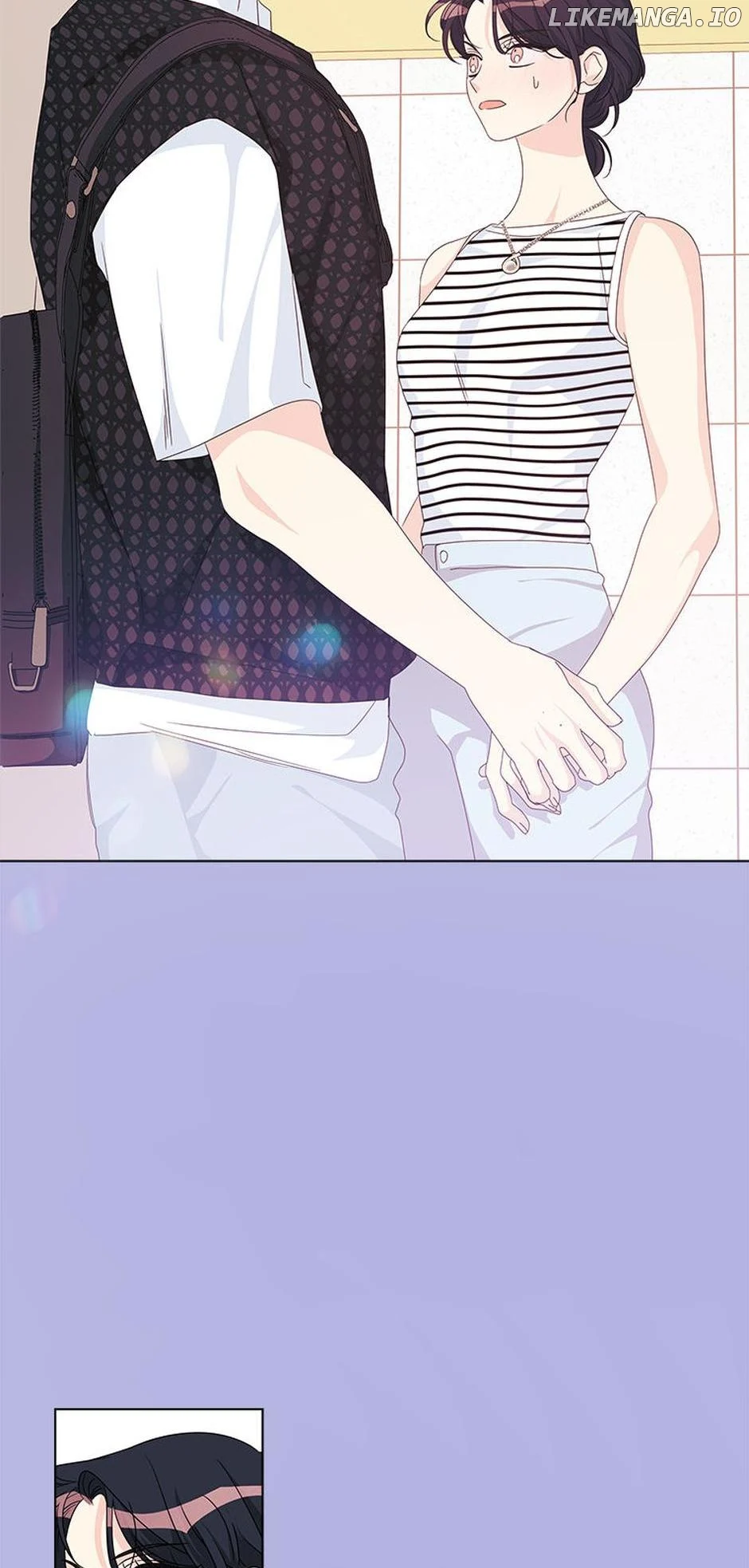 Taeju’s Brother, Taehee Chapter 42 page 7
