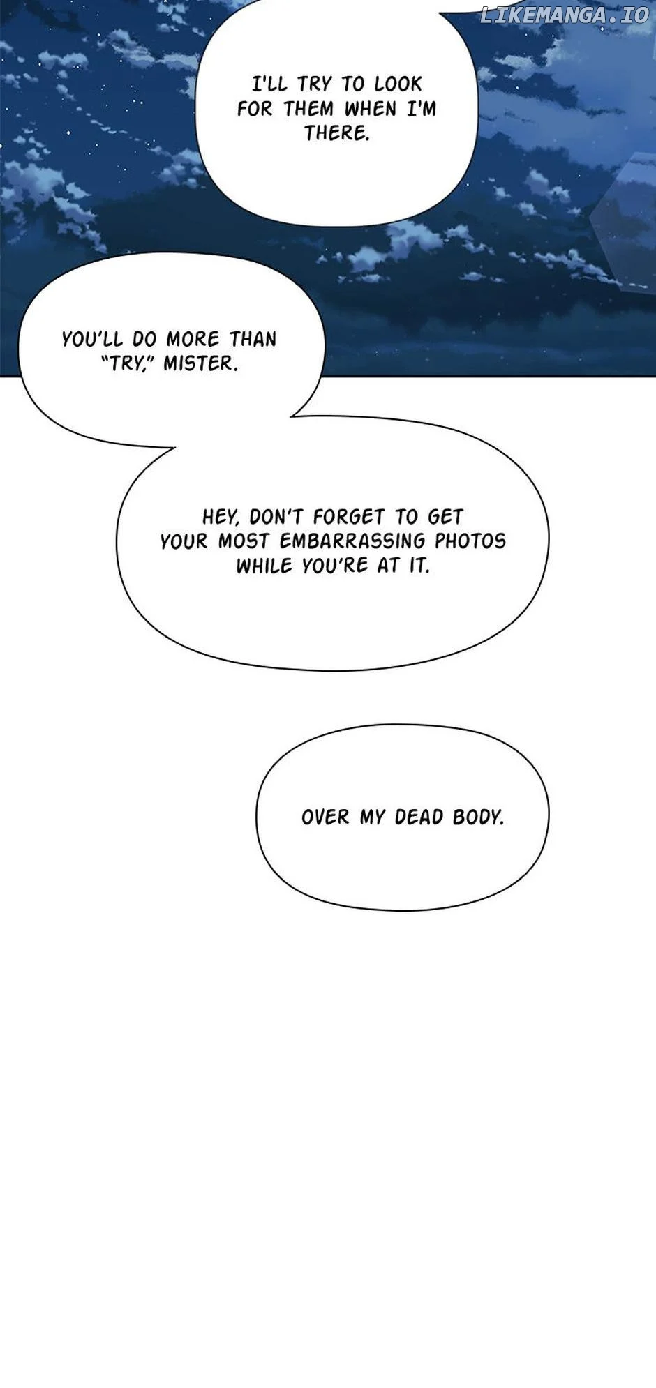 Taeju’s Brother, Taehee Chapter 42 page 79