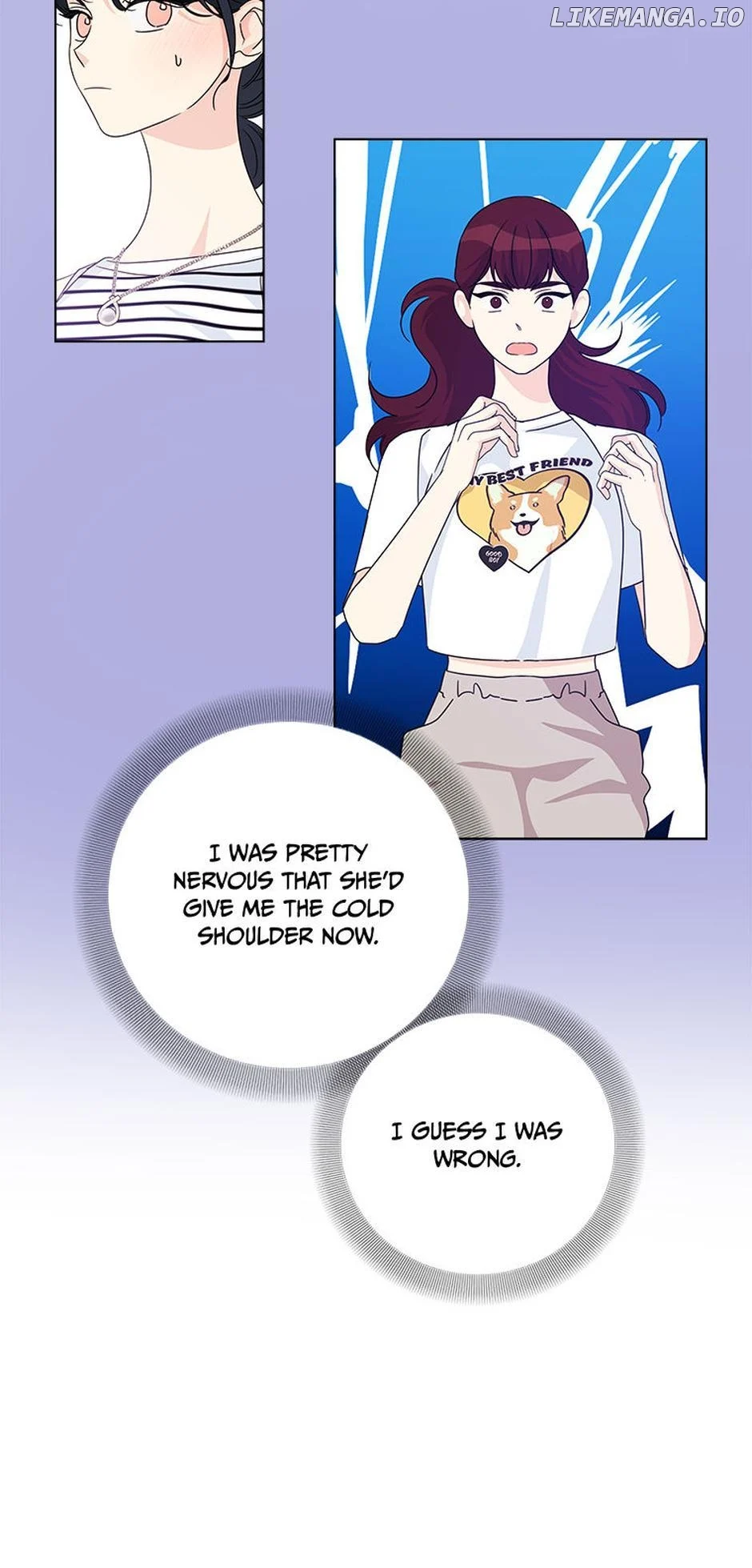Taeju’s Brother, Taehee Chapter 42 page 8