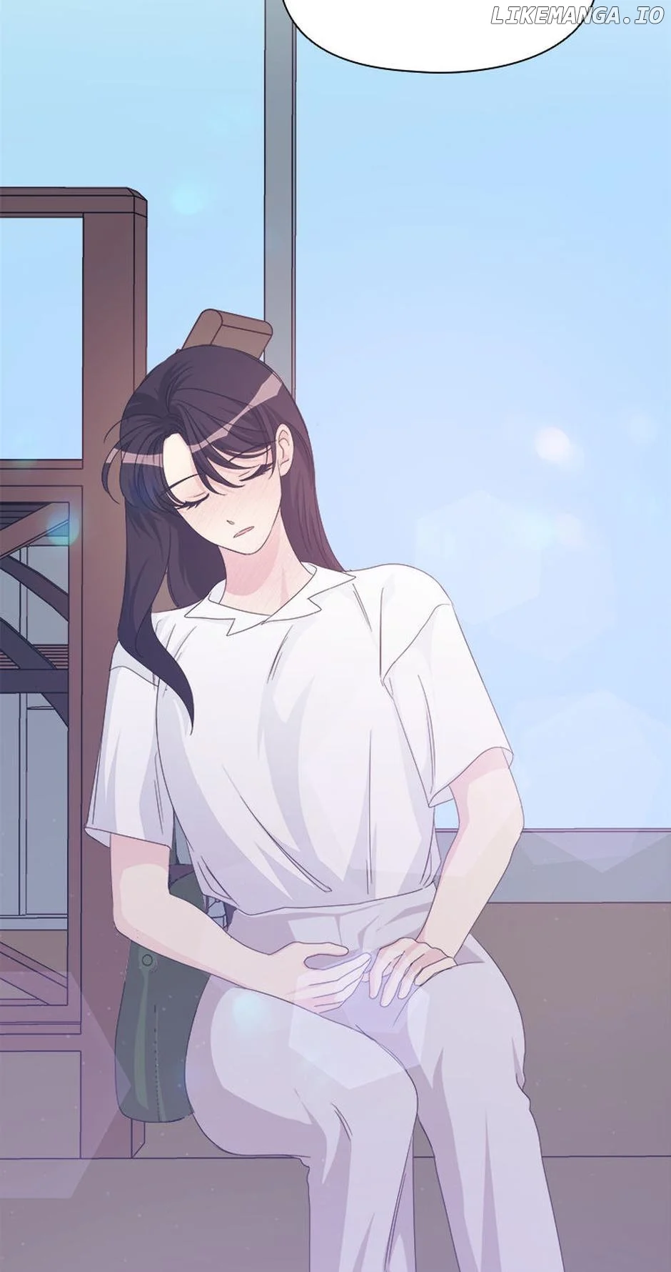 Taeju’s Brother, Taehee Chapter 43 page 13