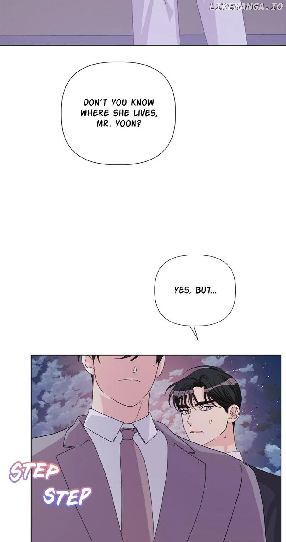 Taeju’s Brother, Taehee Chapter 43 page 14