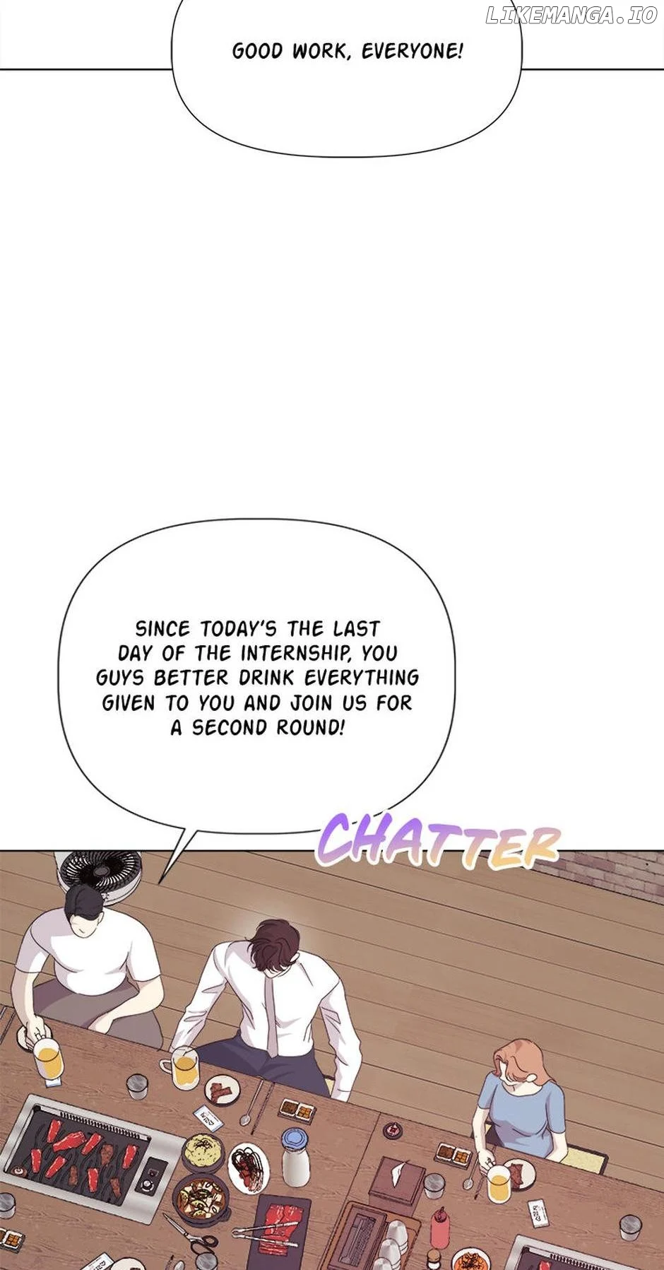 Taeju’s Brother, Taehee Chapter 43 page 1