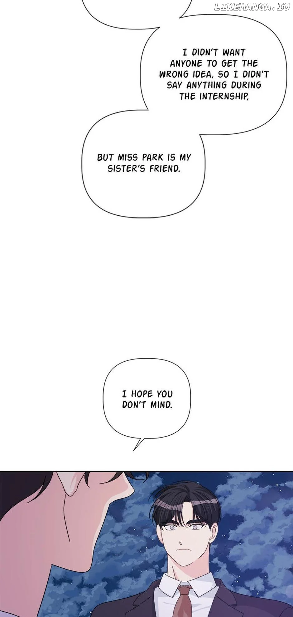 Taeju’s Brother, Taehee Chapter 43 page 19
