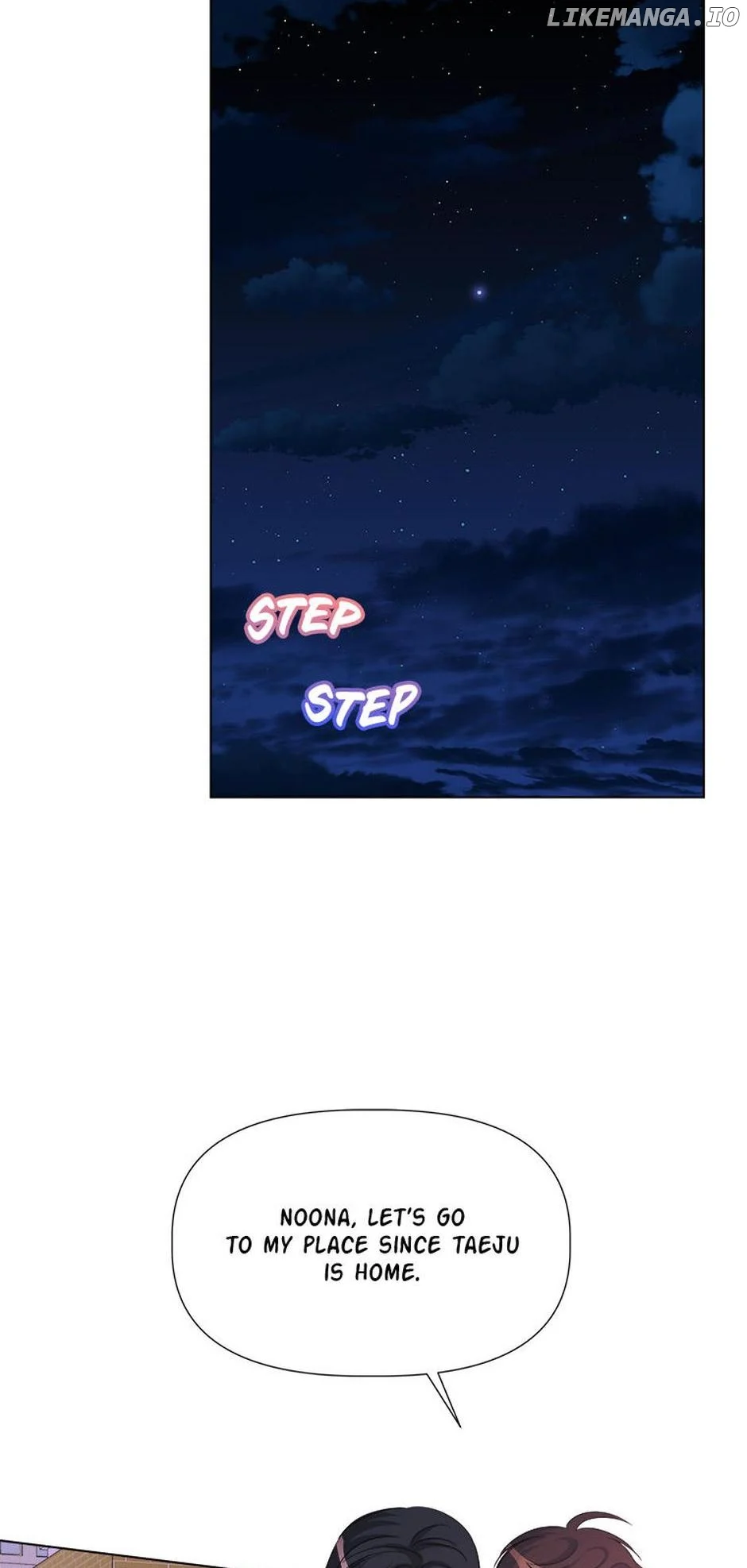Taeju’s Brother, Taehee Chapter 43 page 24