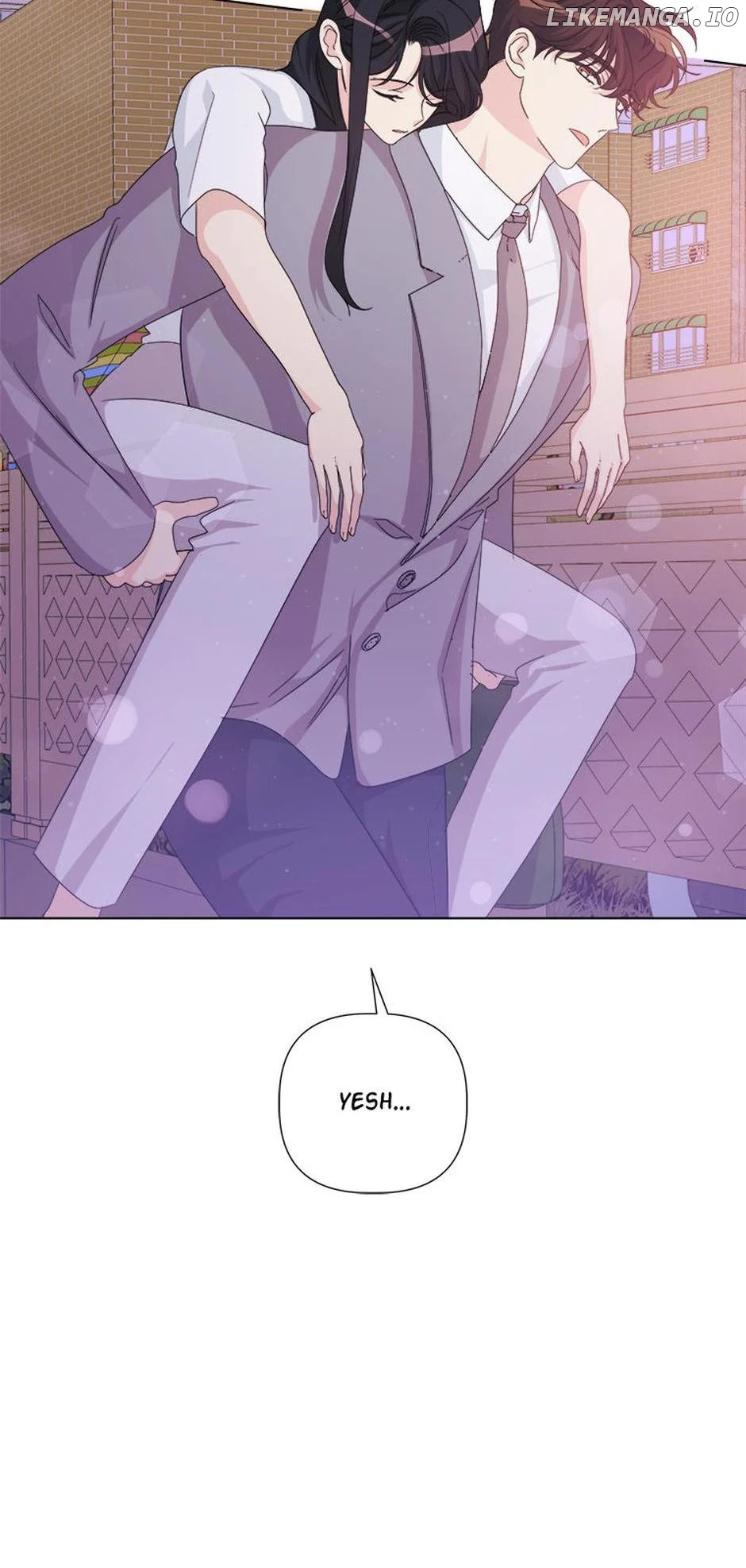Taeju’s Brother, Taehee Chapter 43 page 25