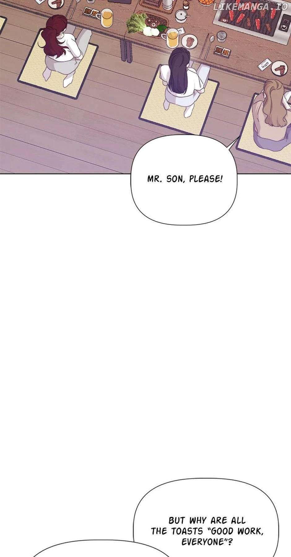 Taeju’s Brother, Taehee Chapter 43 page 2