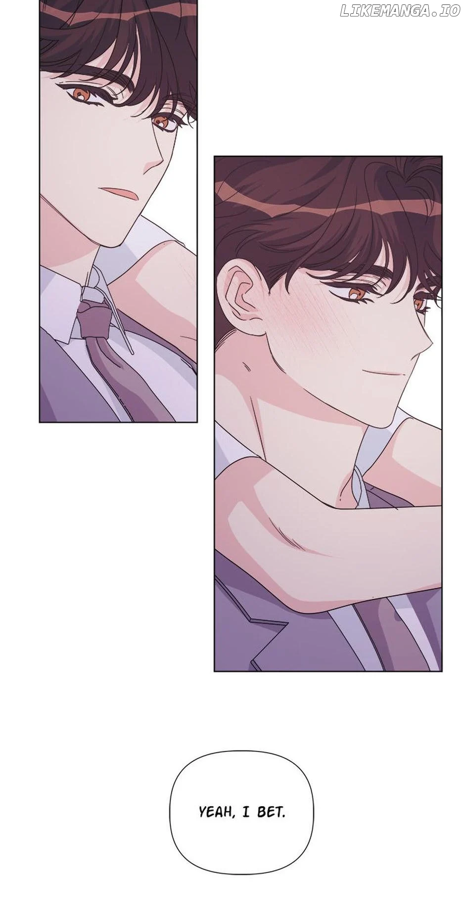 Taeju’s Brother, Taehee Chapter 43 page 30