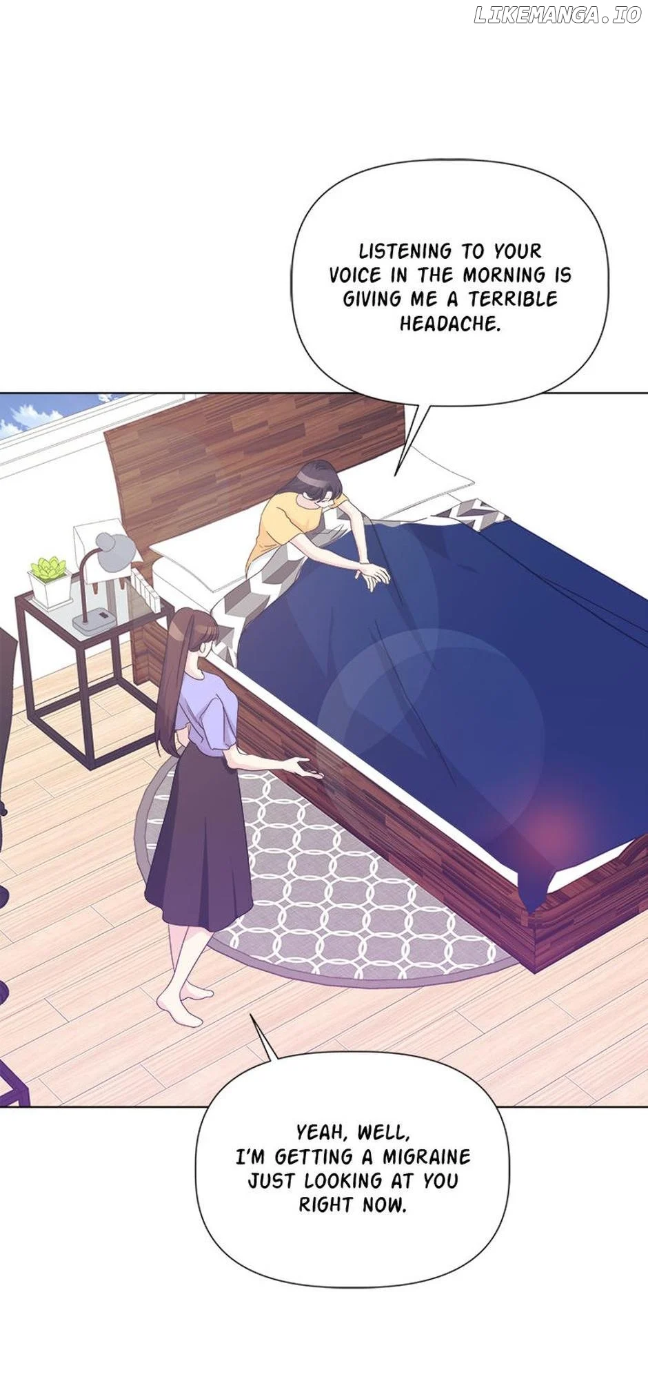 Taeju’s Brother, Taehee Chapter 43 page 40